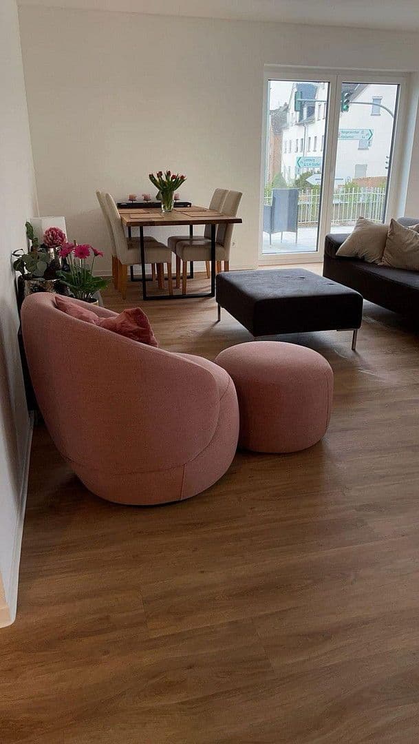 3 bedroom flat to rent, 93 m², Am Fleckenberg 1, Elz, Hesse 3 bedroom flat to rent, 93 m², Am Fleckenberg 1, Elz, Hesse