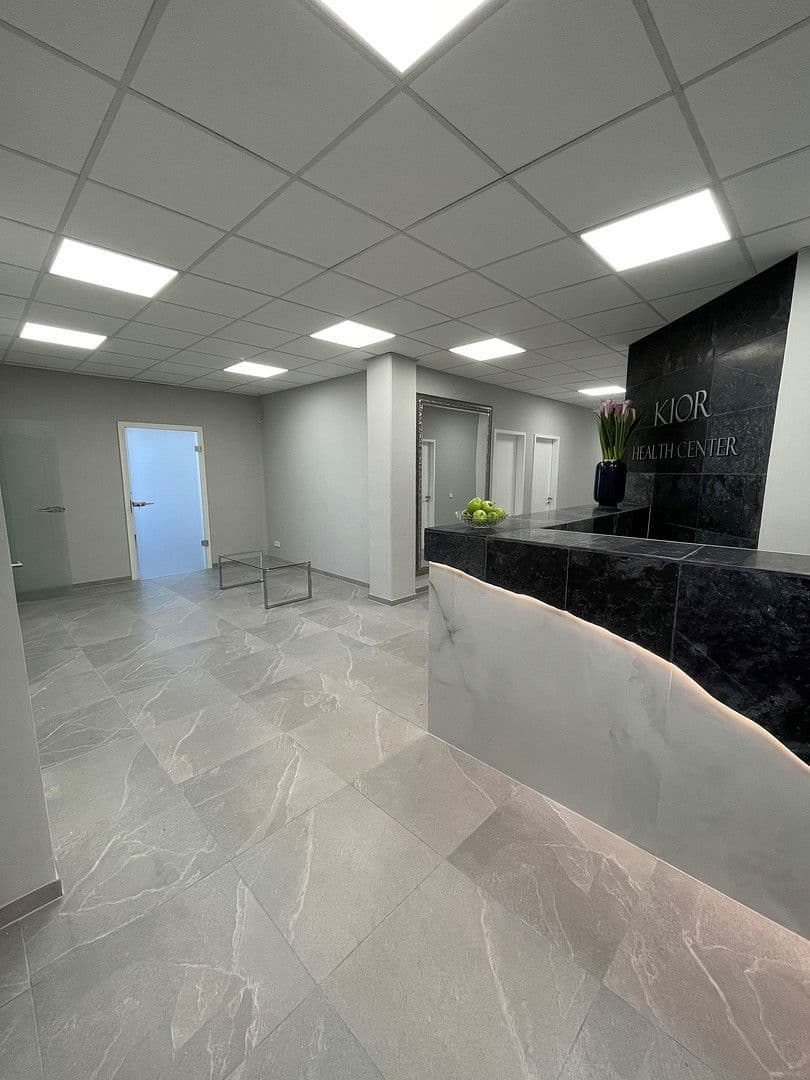 office to rent, 395 m², Englmannstraße 2, München, Bavaria office to rent, 395 m², Englmannstraße 2, München, Bavaria