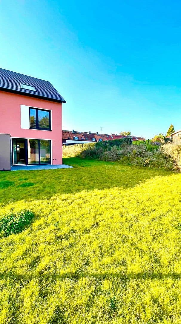 house to rent, 145 m², Heimstraße, Alsdorf, North Rhine-Westphalia house to rent, 145 m², Heimstraße, Alsdorf, North Rhine-Westphalia