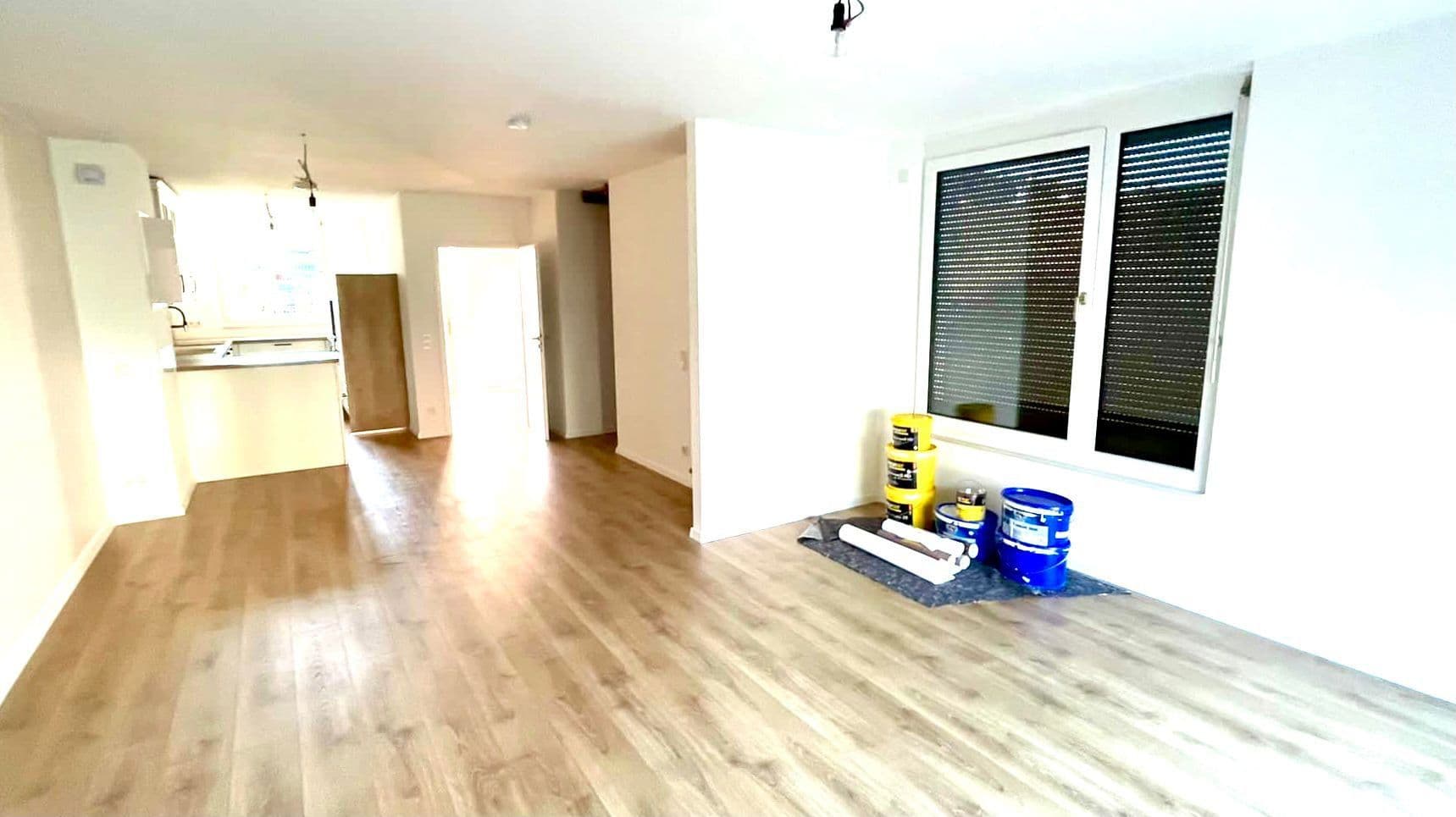 house to rent, 145 m², Heimstraße, Alsdorf, North Rhine-Westphalia house to rent, 145 m², Heimstraße, Alsdorf, North Rhine-Westphalia