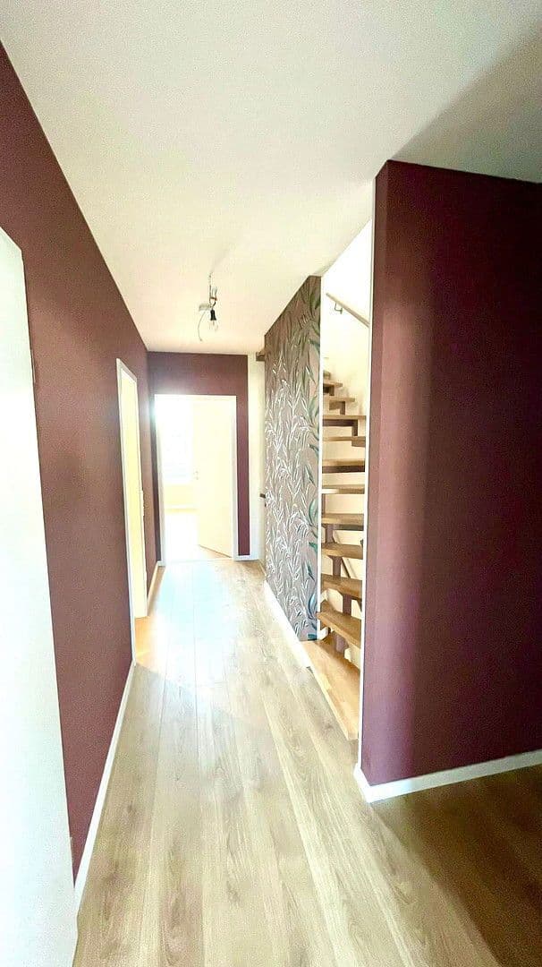 house to rent, 145 m², Heimstraße, Alsdorf, North Rhine-Westphalia house to rent, 145 m², Heimstraße, Alsdorf, North Rhine-Westphalia