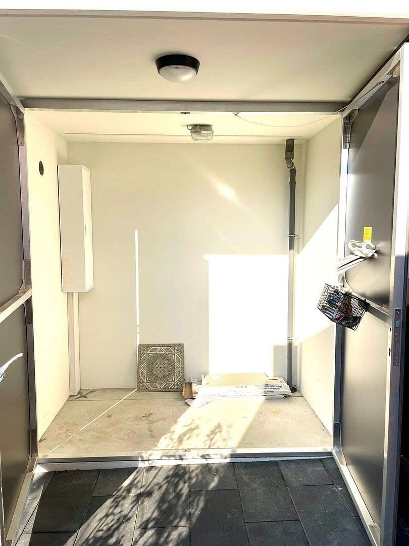 house to rent, 145 m², Heimstraße, Alsdorf, North Rhine-Westphalia house to rent, 145 m², Heimstraße, Alsdorf, North Rhine-Westphalia