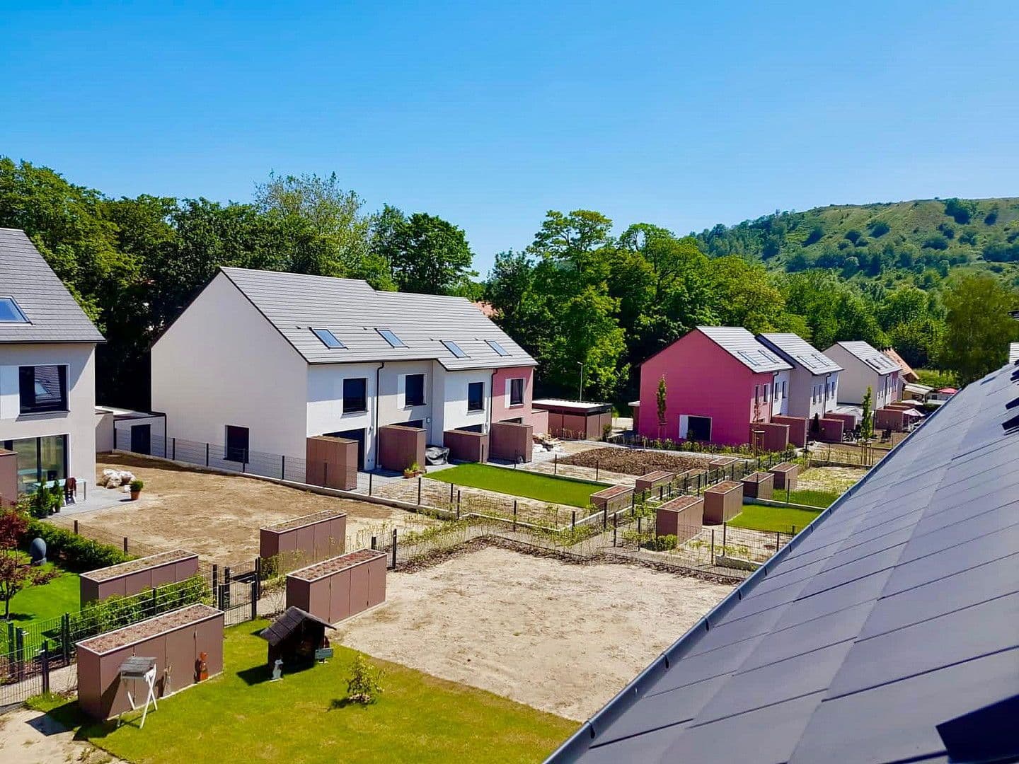 house to rent, 145 m², Heimstraße, Alsdorf, North Rhine-Westphalia house to rent, 145 m², Heimstraße, Alsdorf, North Rhine-Westphalia