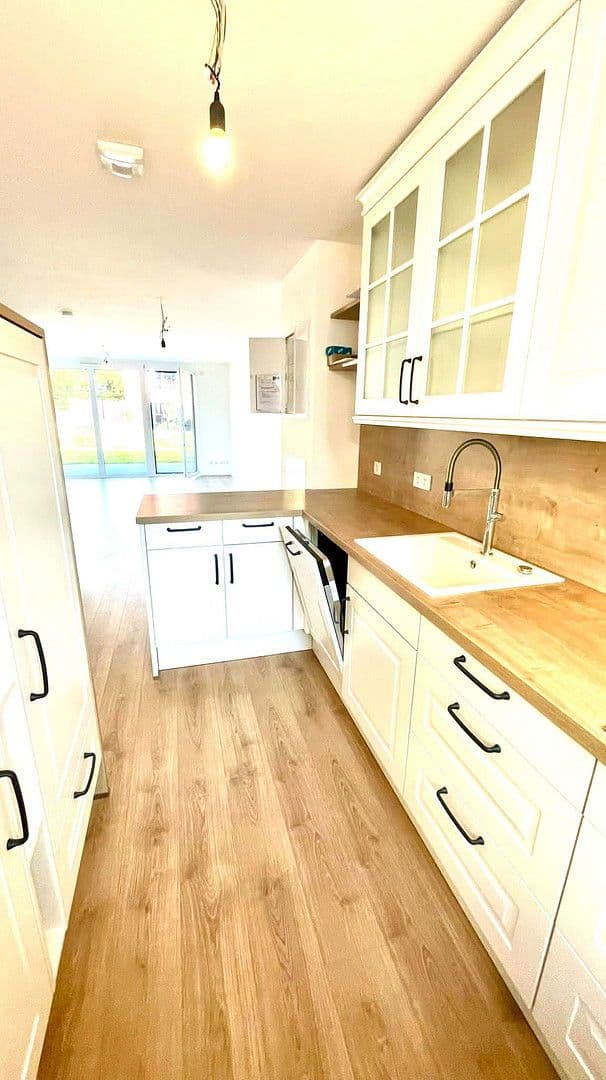 house to rent, 145 m², Heimstraße, Alsdorf, North Rhine-Westphalia house to rent, 145 m², Heimstraße, Alsdorf, North Rhine-Westphalia