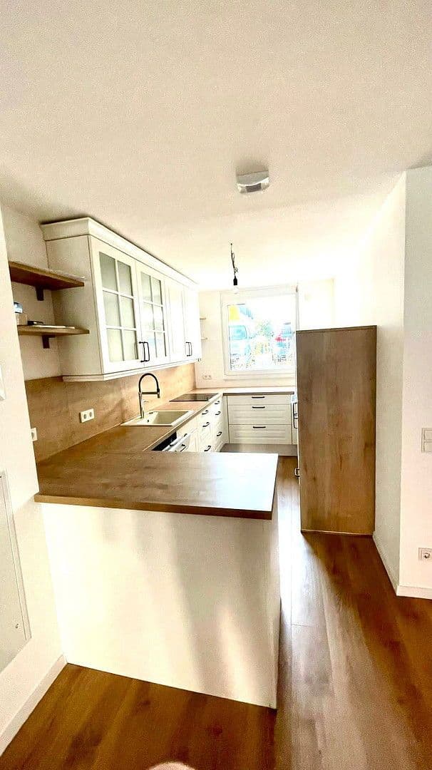 house to rent, 145 m², Heimstraße, Alsdorf, North Rhine-Westphalia house to rent, 145 m², Heimstraße, Alsdorf, North Rhine-Westphalia