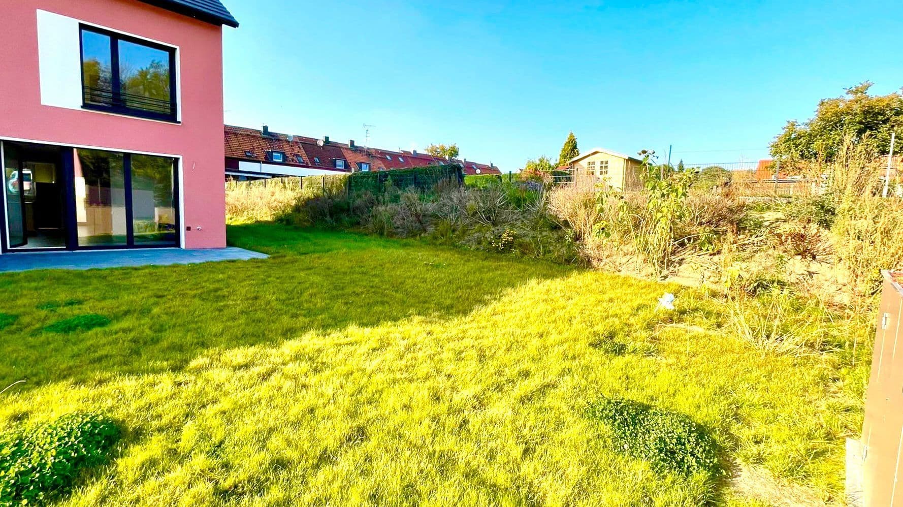 house to rent, 145 m², Heimstraße, Alsdorf, North Rhine-Westphalia house to rent, 145 m², Heimstraße, Alsdorf, North Rhine-Westphalia