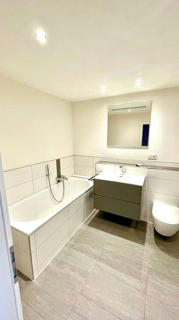 house to rent, 145 m², Heimstraße, Alsdorf, North Rhine-Westphalia house to rent, 145 m², Heimstraße, Alsdorf, North Rhine-Westphalia