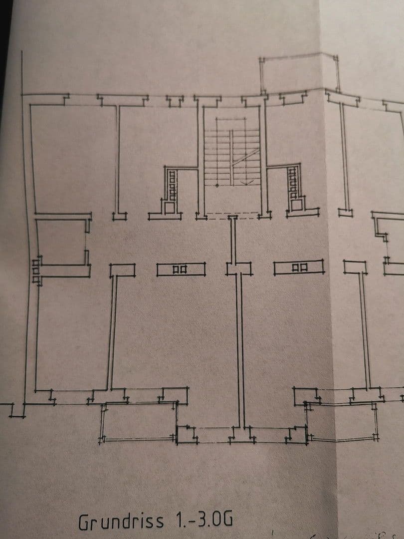 4 bedroom flat to rent, 95 m², Robert-Koch-Straße 9, Erfurt, Thuringia 4 bedroom flat to rent, 95 m², Robert-Koch-Straße 9, Erfurt, Thuringia