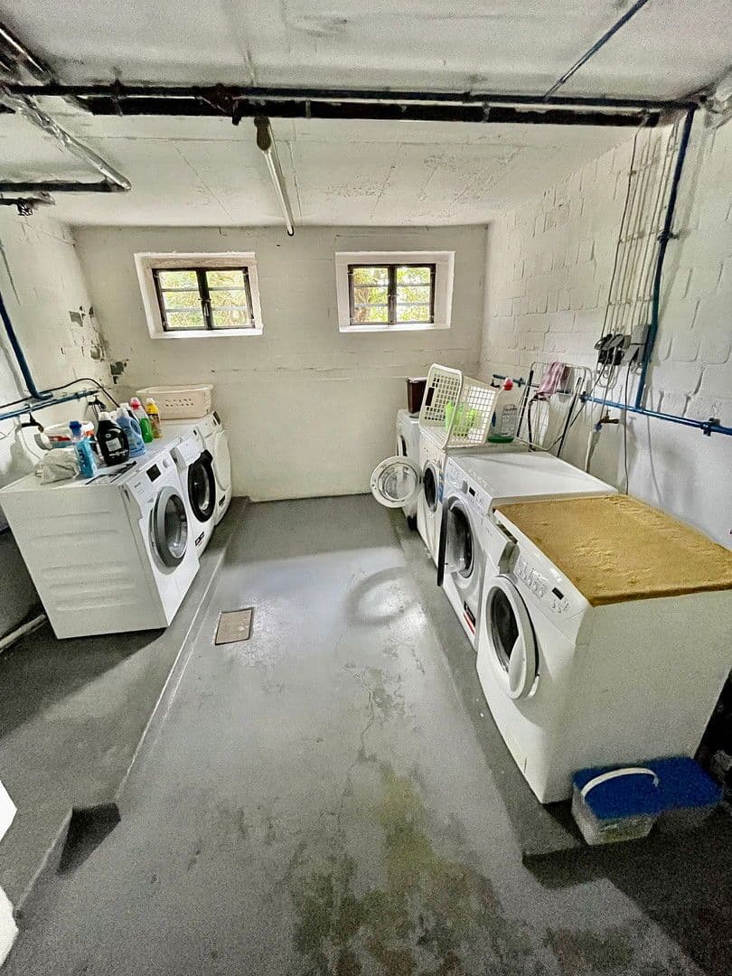 Studio flat to rent, 39 m², Lortzingstraße 1, Herten, North Rhine-Westphalia Studio flat to rent, 39 m², Lortzingstraße 1, Herten, North Rhine-Westphalia