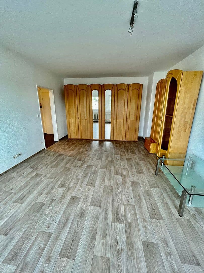 Studio flat to rent, 39 m², Lortzingstraße 1, Herten, North Rhine-Westphalia Studio flat to rent, 39 m², Lortzingstraße 1, Herten, North Rhine-Westphalia