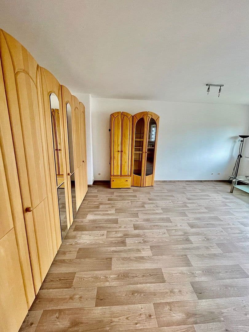 Studio flat to rent, 39 m², Lortzingstraße 1, Herten, North Rhine-Westphalia Studio flat to rent, 39 m², Lortzingstraße 1, Herten, North Rhine-Westphalia