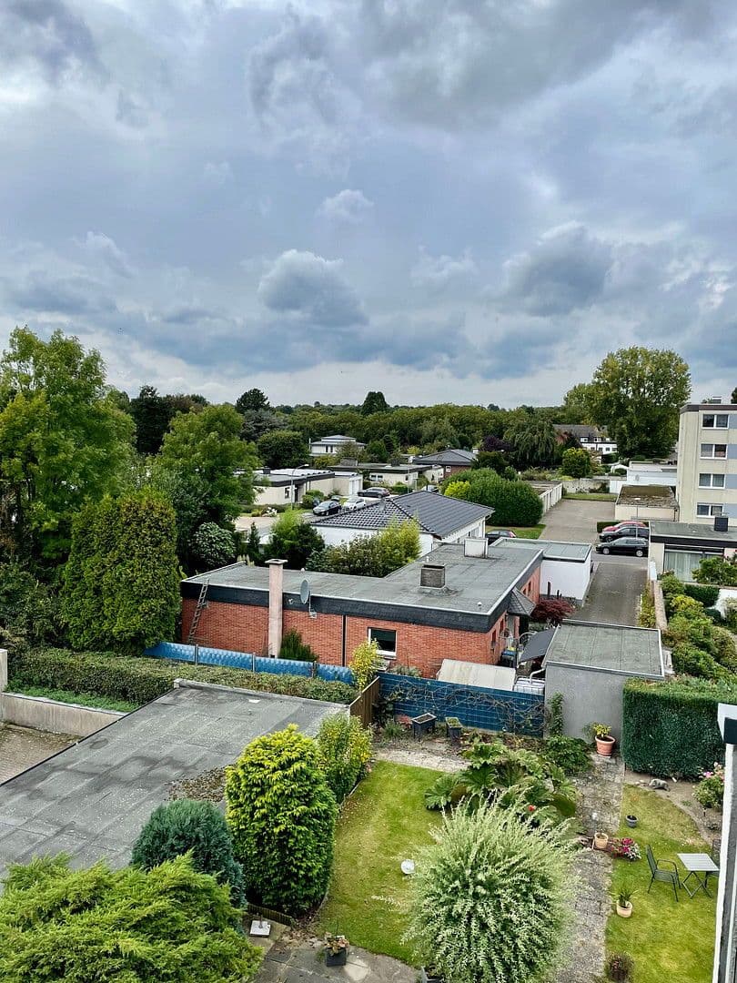 Studio flat to rent, 39 m², Lortzingstraße 1, Herten, North Rhine-Westphalia Studio flat to rent, 39 m², Lortzingstraße 1, Herten, North Rhine-Westphalia