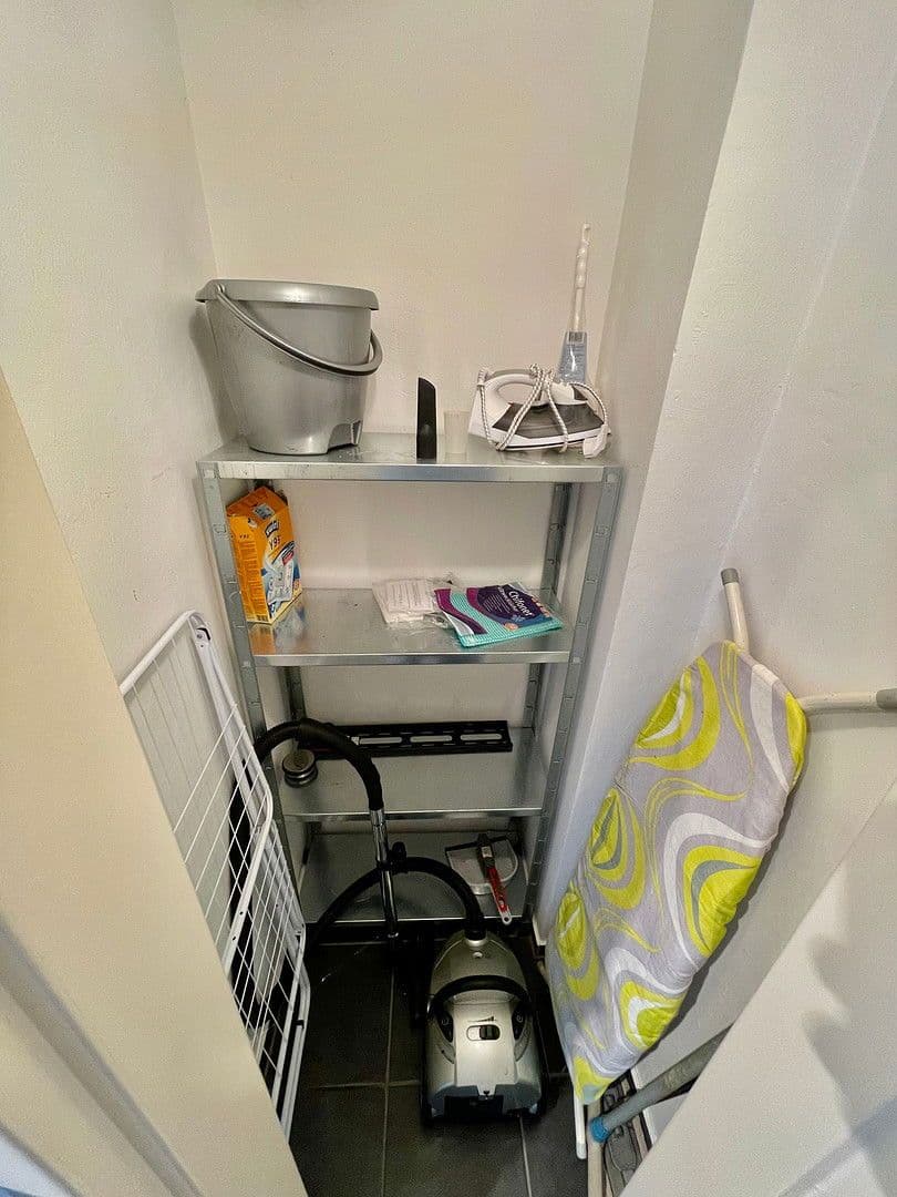 Studio flat to rent, 39 m², Lortzingstraße 1, Herten, North Rhine-Westphalia Studio flat to rent, 39 m², Lortzingstraße 1, Herten, North Rhine-Westphalia