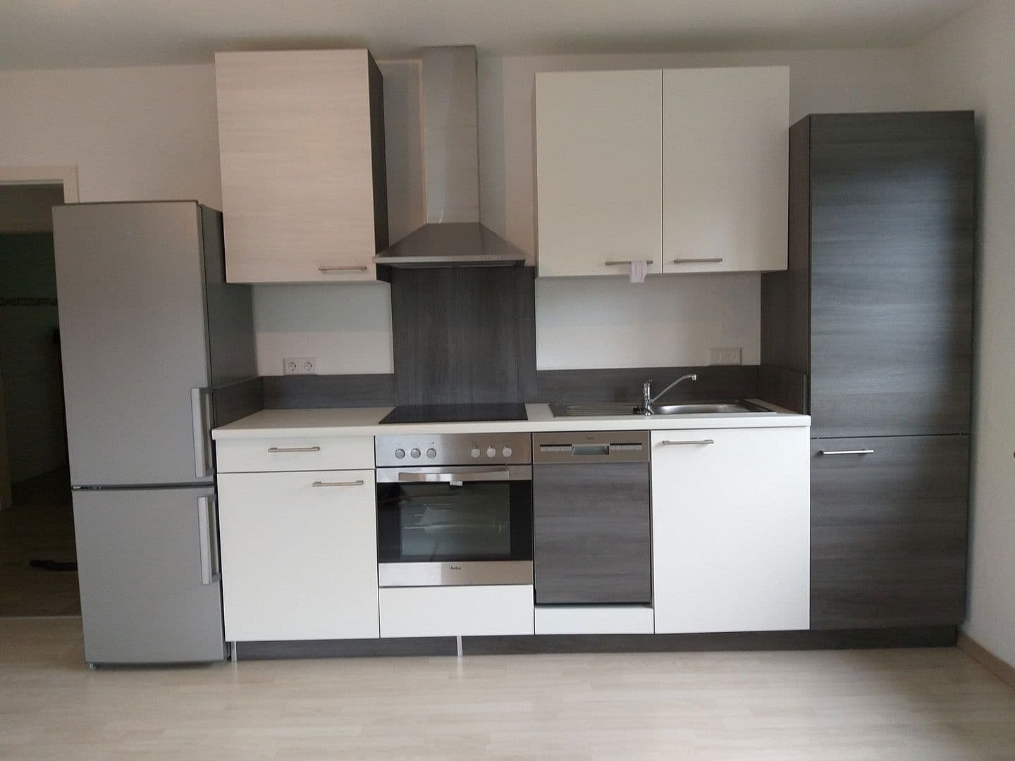 3 bedroom flat to rent, 60 m², Schwäbisch Gmünd, Baden-Württemberg 3 bedroom flat to rent, 60 m², Schwäbisch Gmünd, Baden-Württemberg