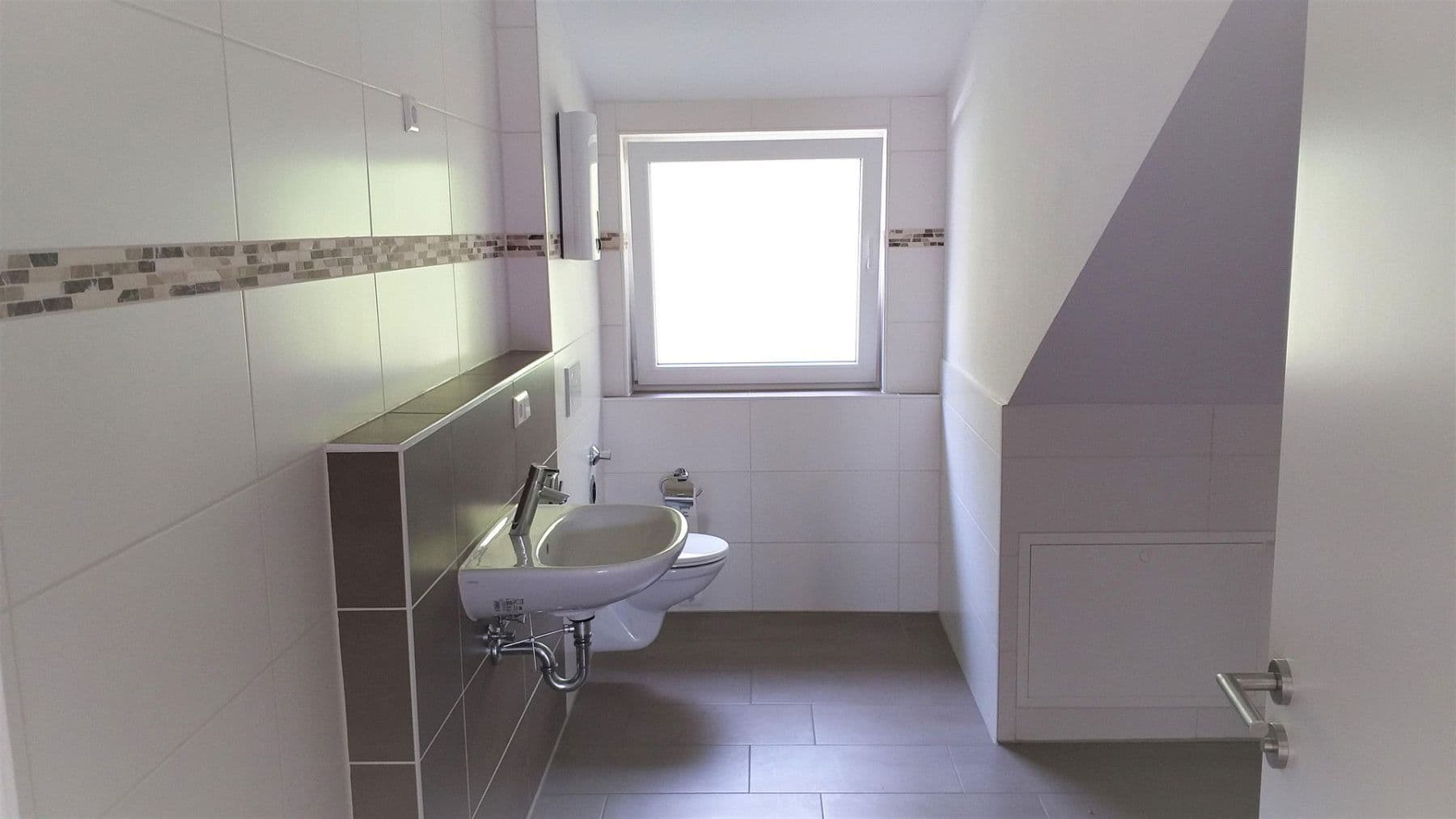 3 bedroom flat to rent, 60 m², Schwäbisch Gmünd, Baden-Württemberg 3 bedroom flat to rent, 60 m², Schwäbisch Gmünd, Baden-Württemberg