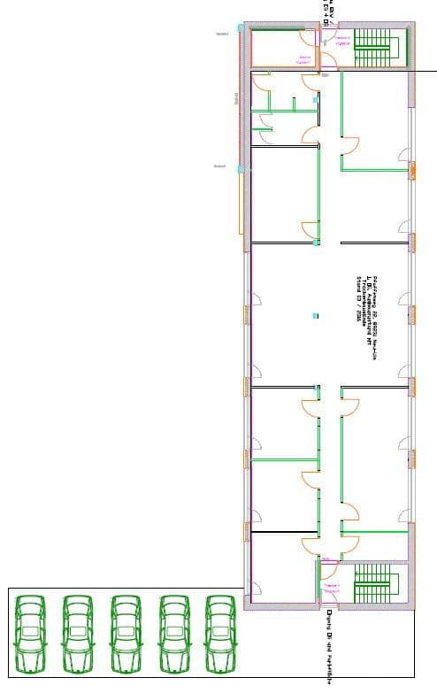 office to rent, 345 m², Pfaffenweg 22, Neu-Ulm, Bavaria office to rent, 345 m², Pfaffenweg 22, Neu-Ulm, Bavaria