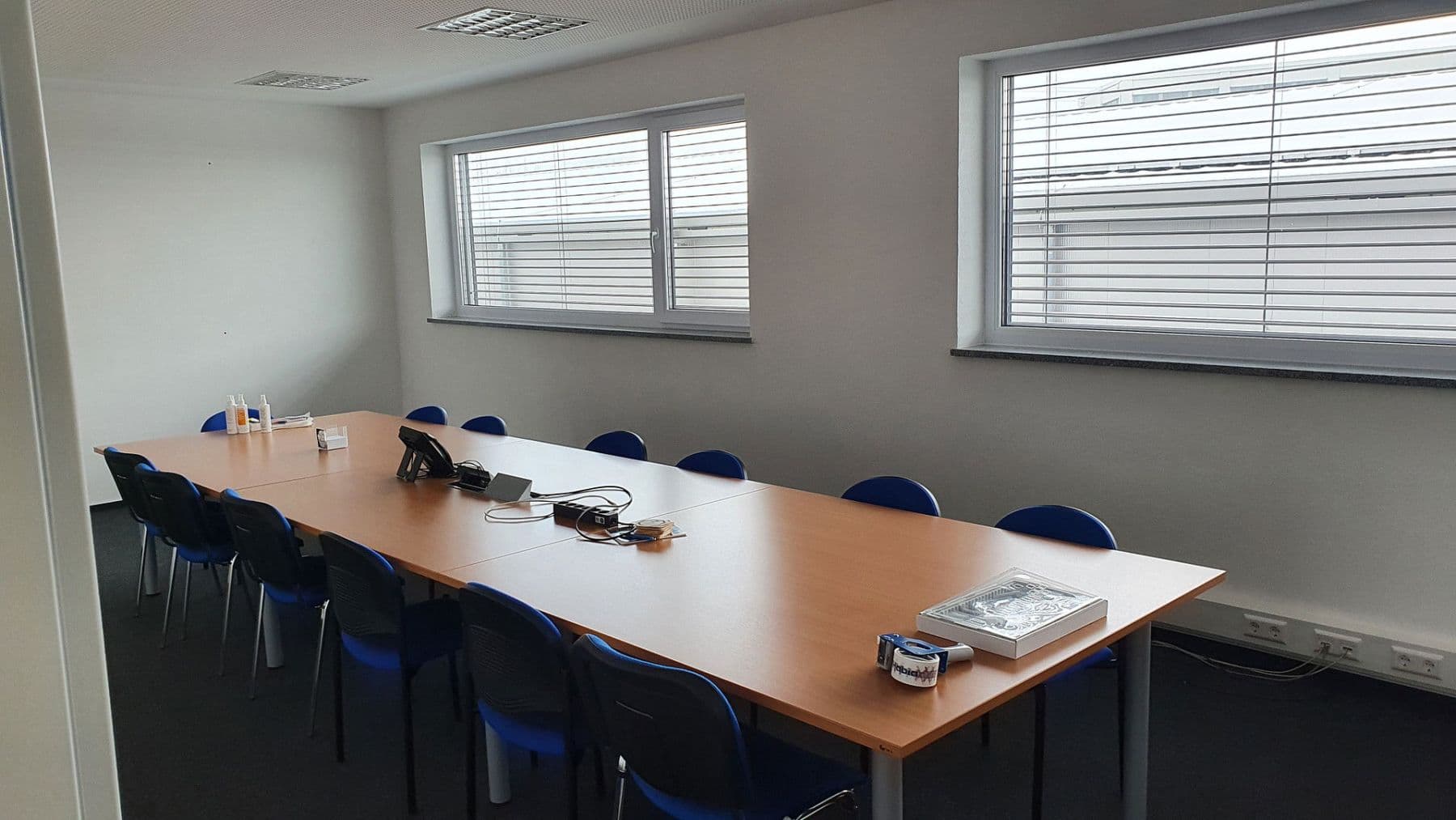 office to rent, 345 m², Pfaffenweg 22, Neu-Ulm, Bavaria office to rent, 345 m², Pfaffenweg 22, Neu-Ulm, Bavaria