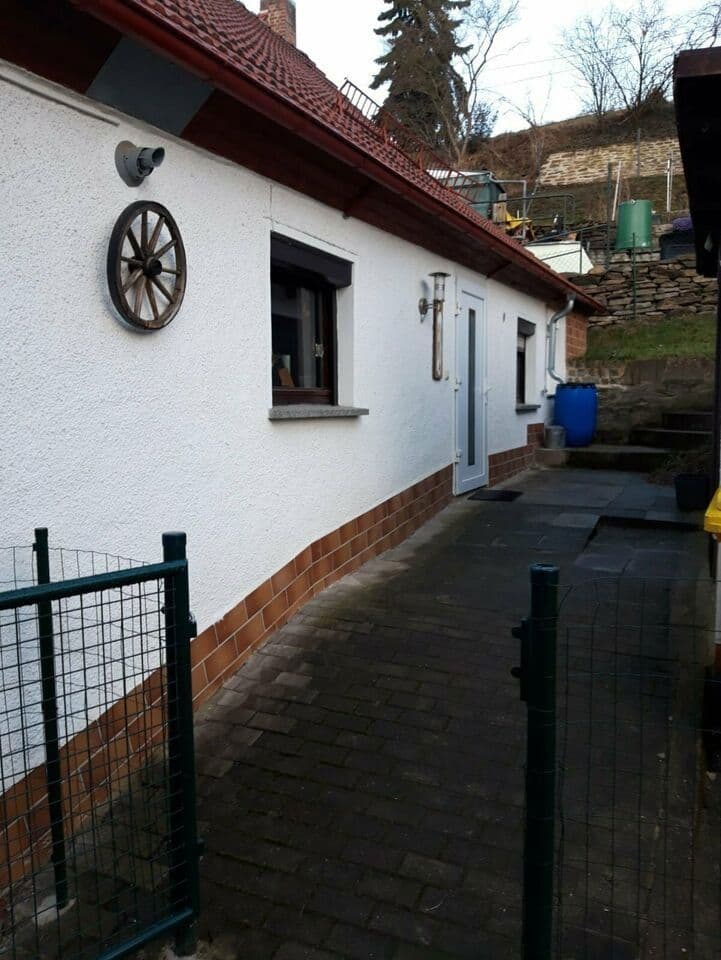 house to rent, 90 m², Muldenthalstraße 17b, Großschirma, Saxony house to rent, 90 m², Muldenthalstraße 17b, Großschirma, Saxony