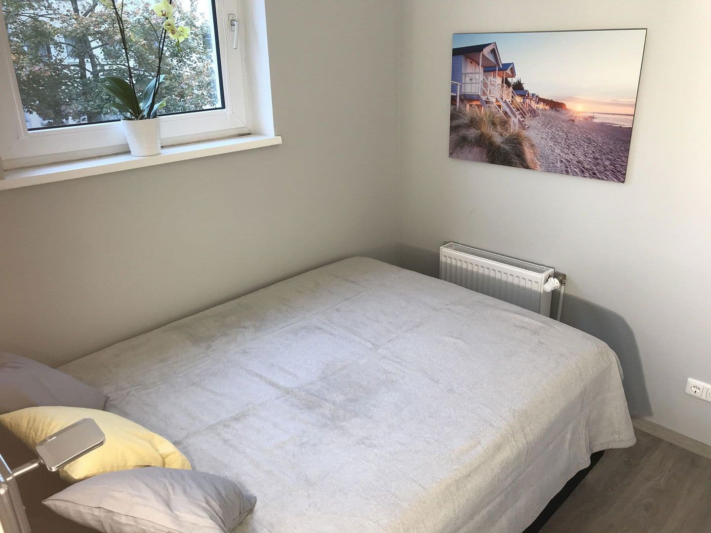 Studio flat to rent, 37 m², Uhlandstraße 80, Berlin, Berlin Studio flat to rent, 37 m², Uhlandstraße 80, Berlin, Berlin