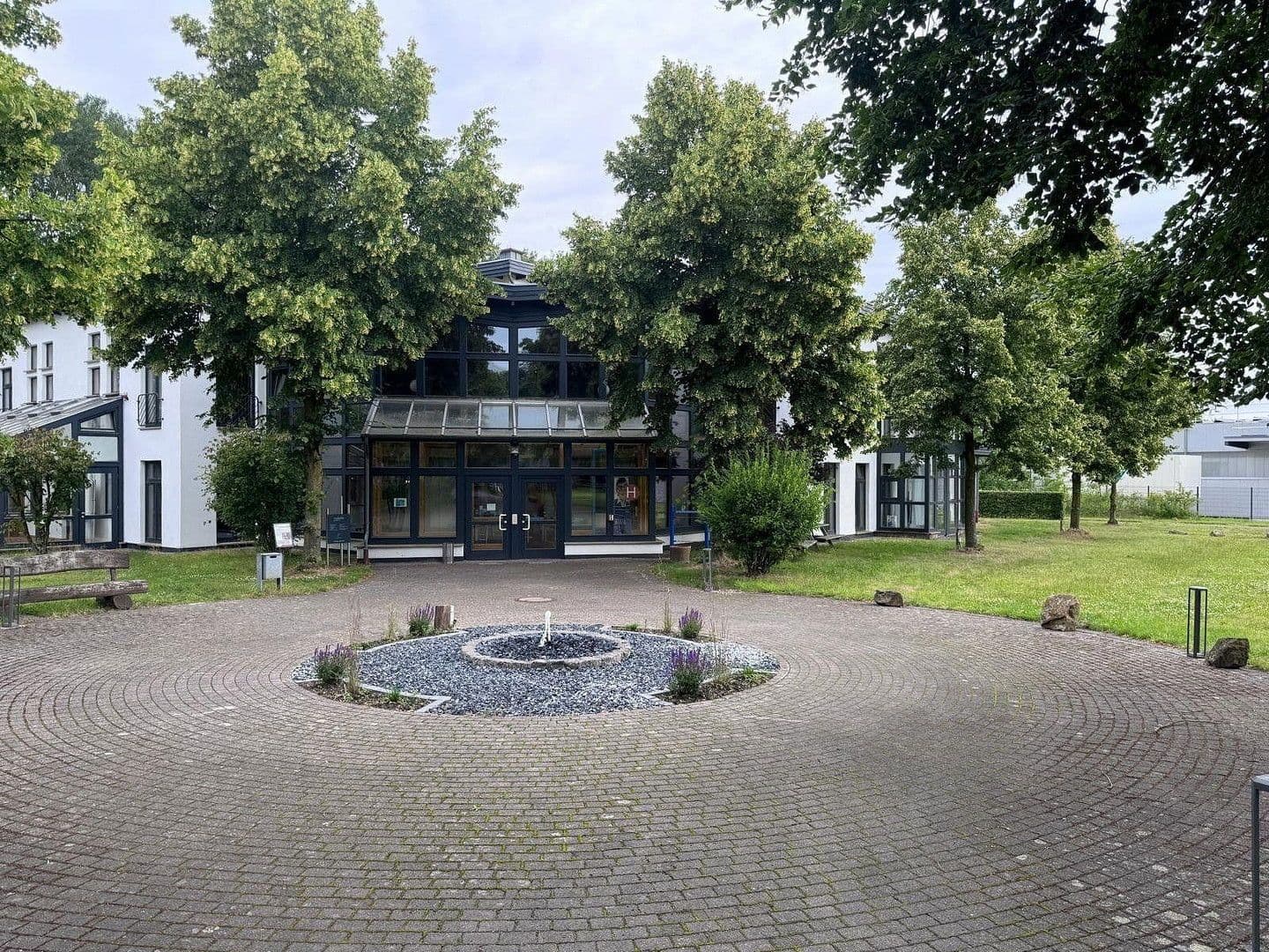 office to rent, 27,000 m², Hovesaatstr. 6, Rheine, North Rhine-Westphalia office to rent, 27,000 m², Hovesaatstr. 6, Rheine, North Rhine-Westphalia