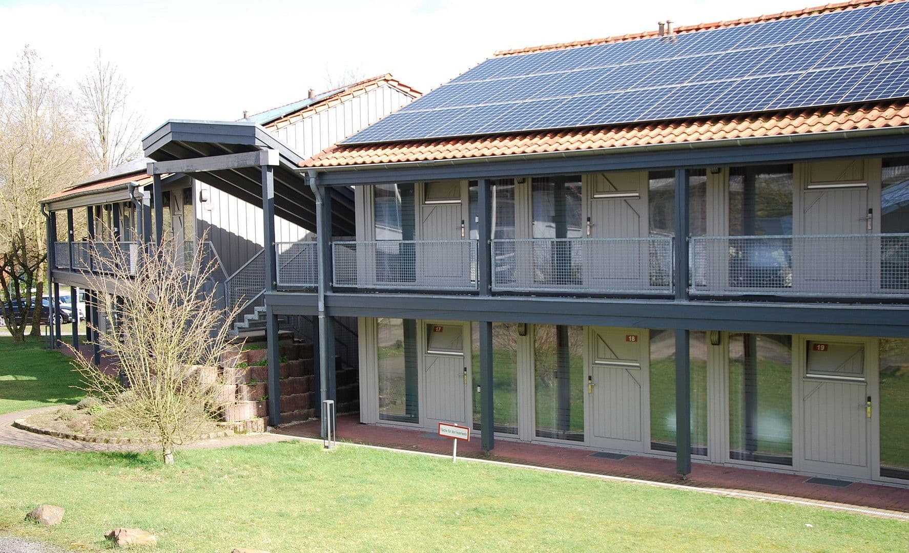 office to rent, 27,000 m², Hovesaatstr. 6, Rheine, North Rhine-Westphalia office to rent, 27,000 m², Hovesaatstr. 6, Rheine, North Rhine-Westphalia