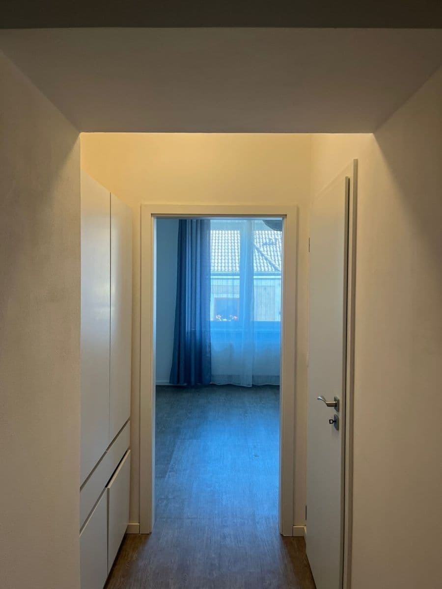 1 bedroom with open-plan kitchen flat to rent, 52 m², Čs. armády, Příbram, Středočeský Region 1 bedroom with open-plan kitchen flat to rent, 52 m², Čs. armády, Příbram, Středočeský Region