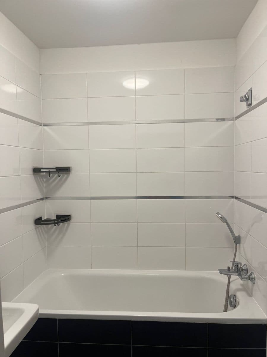 1 bedroom with open-plan kitchen flat to rent, 52 m², Čs. armády, Příbram, Středočeský Region 1 bedroom with open-plan kitchen flat to rent, 52 m², Čs. armády, Příbram, Středočeský Region