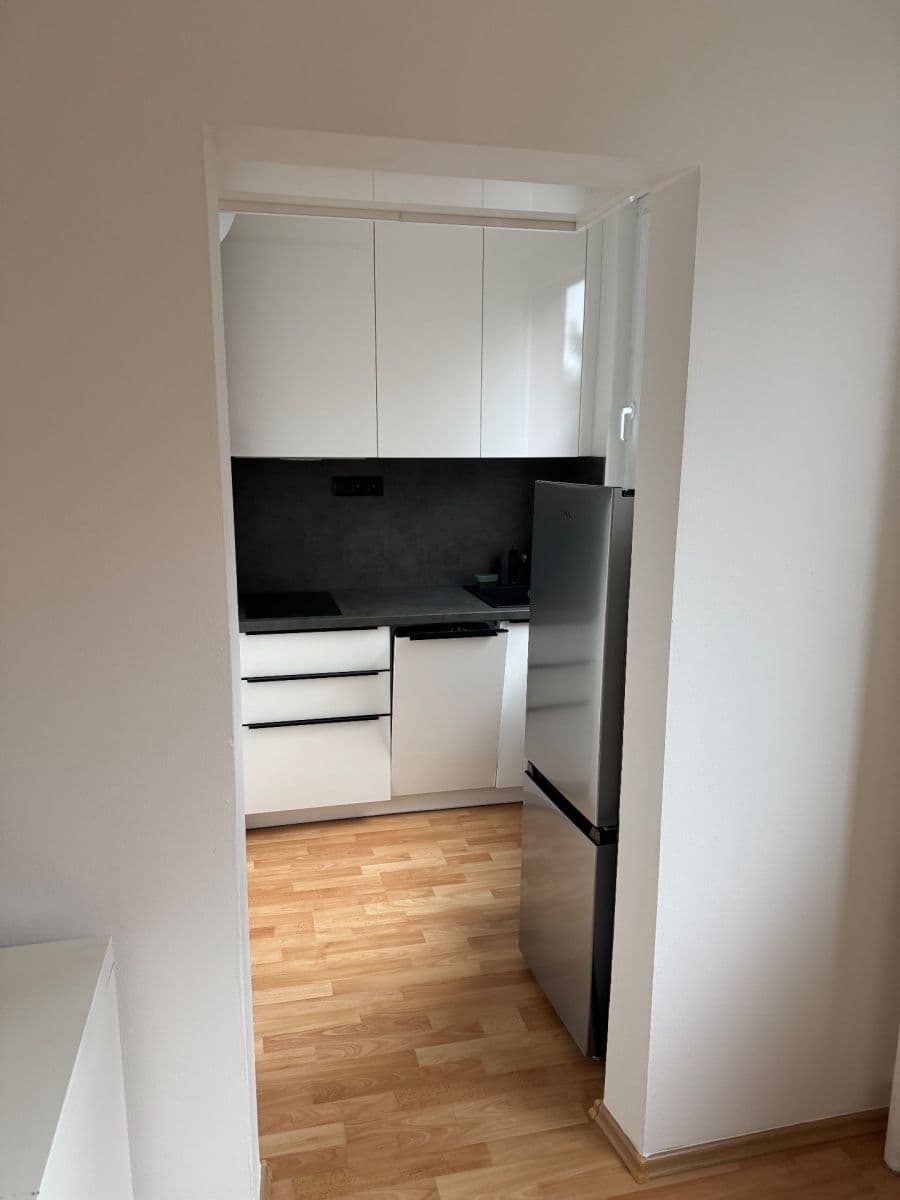 1 bedroom flat to rent, 30 m², Pejevové, Prague, Prague 1 bedroom flat to rent, 30 m², Pejevové, Prague, Prague