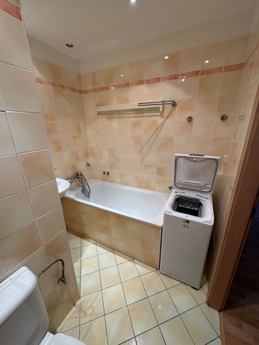 1 bedroom flat to rent, 30 m², Pejevové, Prague, Prague 1 bedroom flat to rent, 30 m², Pejevové, Prague, Prague