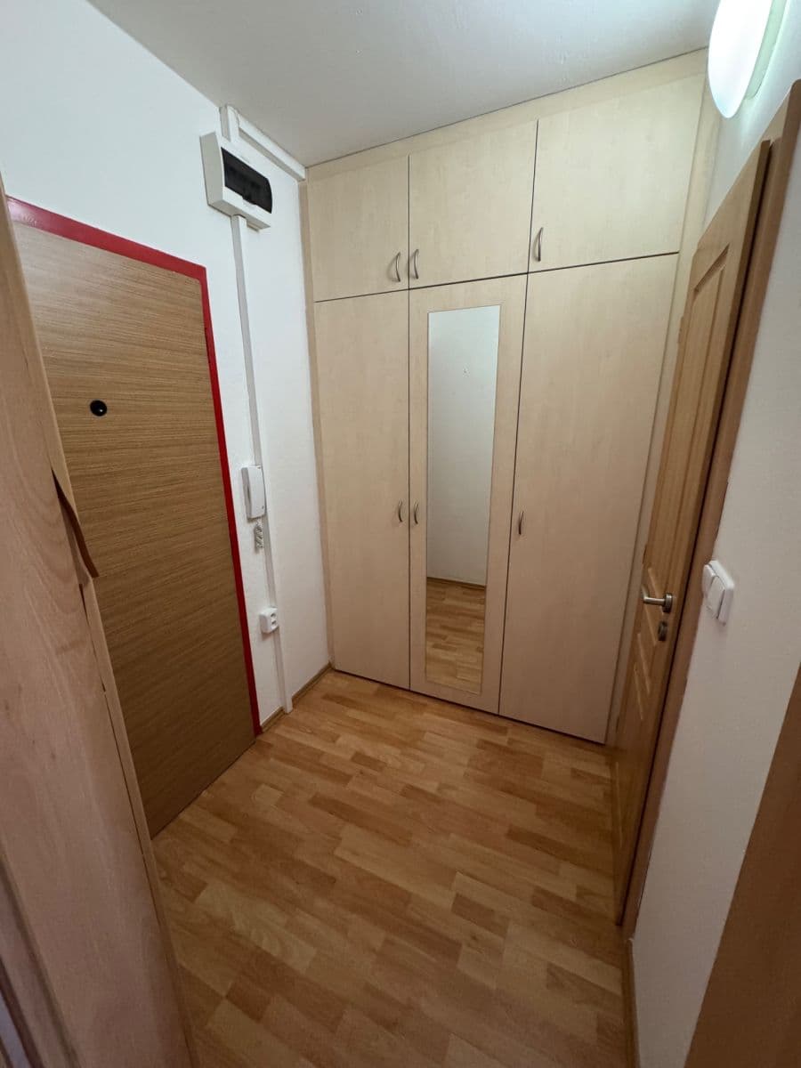 1 bedroom flat to rent, 30 m², Pejevové, Prague, Prague 1 bedroom flat to rent, 30 m², Pejevové, Prague, Prague