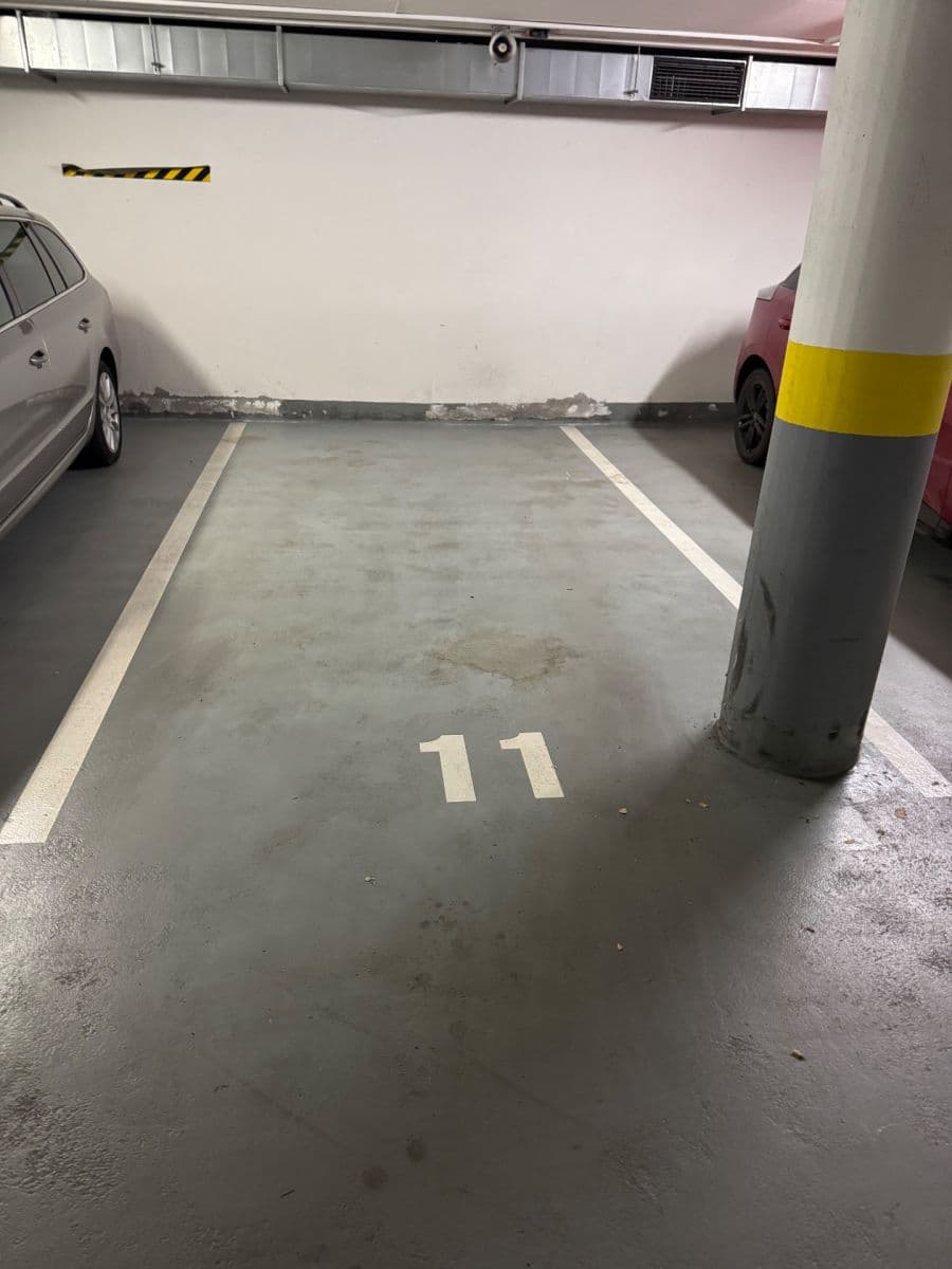 1 bedroom flat to rent, 30 m², Pejevové, Prague, Prague 1 bedroom flat to rent, 30 m², Pejevové, Prague, Prague