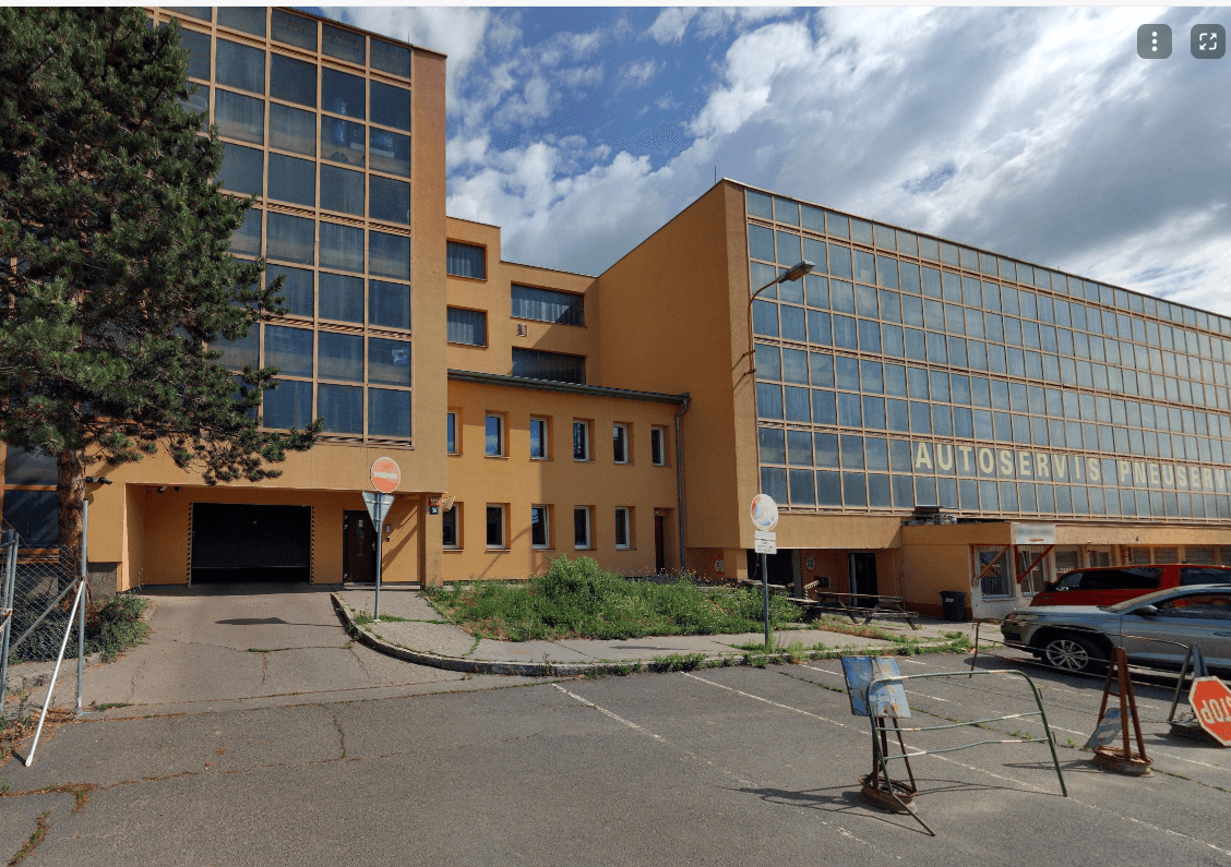 garage to rent, 18 m², Lovosická, Prague, Prague garage to rent, 18 m², Lovosická, Prague, Prague