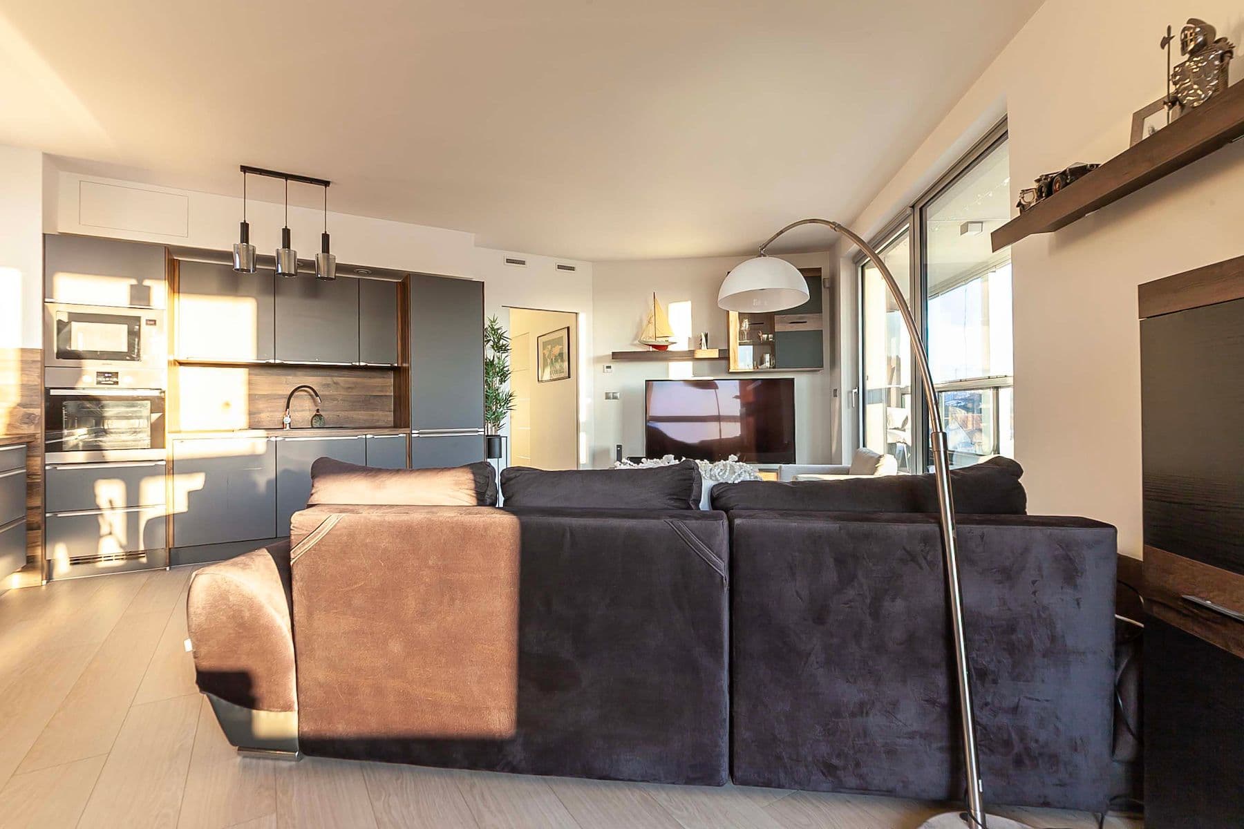 2 bedroom with open-plan kitchen flat for sale, 112 m², Kurta Konráda, Prague, Prague 2 bedroom with open-plan kitchen flat for sale, 112 m², Kurta Konráda, Prague, Prague