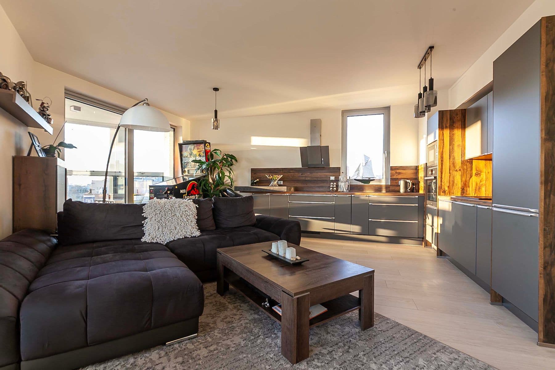 2 bedroom with open-plan kitchen flat for sale, 112 m², Kurta Konráda, Prague, Prague 2 bedroom with open-plan kitchen flat for sale, 112 m², Kurta Konráda, Prague, Prague