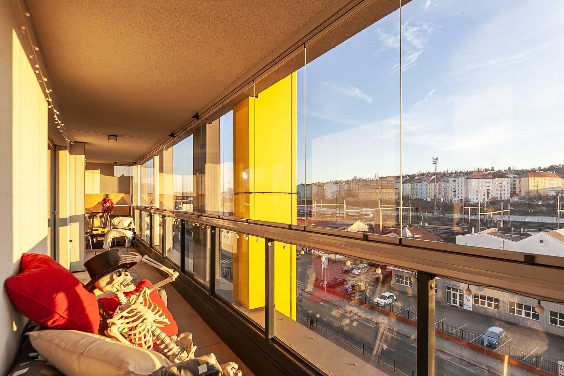 2 bedroom with open-plan kitchen flat for sale, 112 m², Kurta Konráda, Prague, Prague 2 bedroom with open-plan kitchen flat for sale, 112 m², Kurta Konráda, Prague, Prague