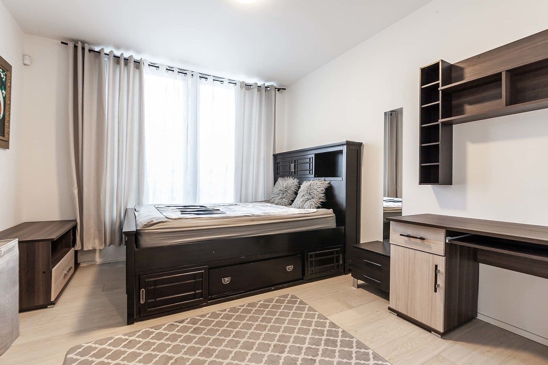 2 bedroom with open-plan kitchen flat for sale, 112 m², Kurta Konráda, Prague, Prague 2 bedroom with open-plan kitchen flat for sale, 112 m², Kurta Konráda, Prague, Prague