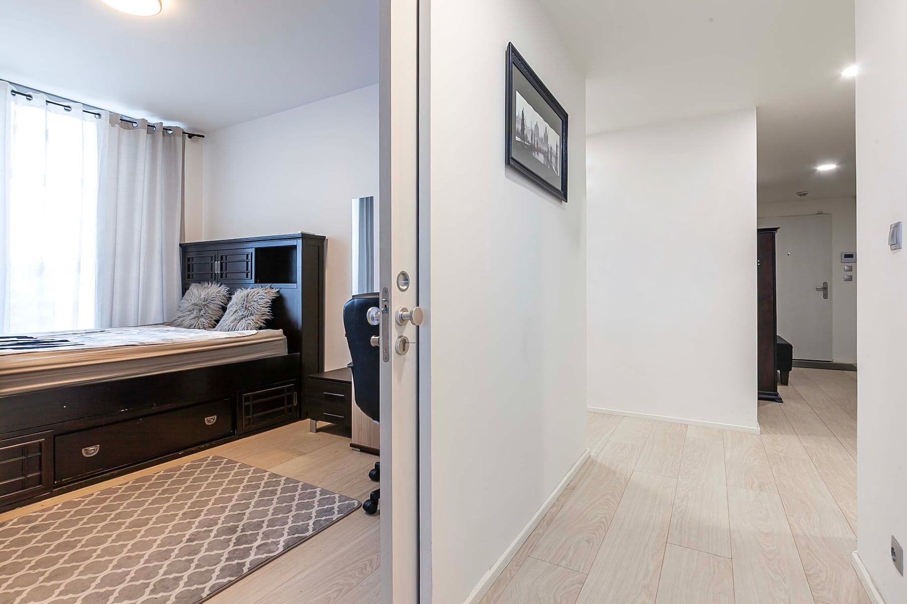 2 bedroom with open-plan kitchen flat for sale, 112 m², Kurta Konráda, Prague, Prague 2 bedroom with open-plan kitchen flat for sale, 112 m², Kurta Konráda, Prague, Prague