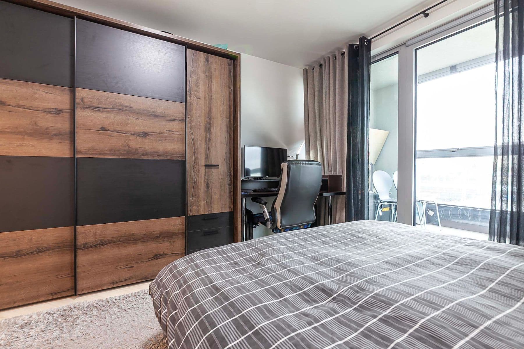 2 bedroom with open-plan kitchen flat for sale, 112 m², Kurta Konráda, Prague, Prague 2 bedroom with open-plan kitchen flat for sale, 112 m², Kurta Konráda, Prague, Prague