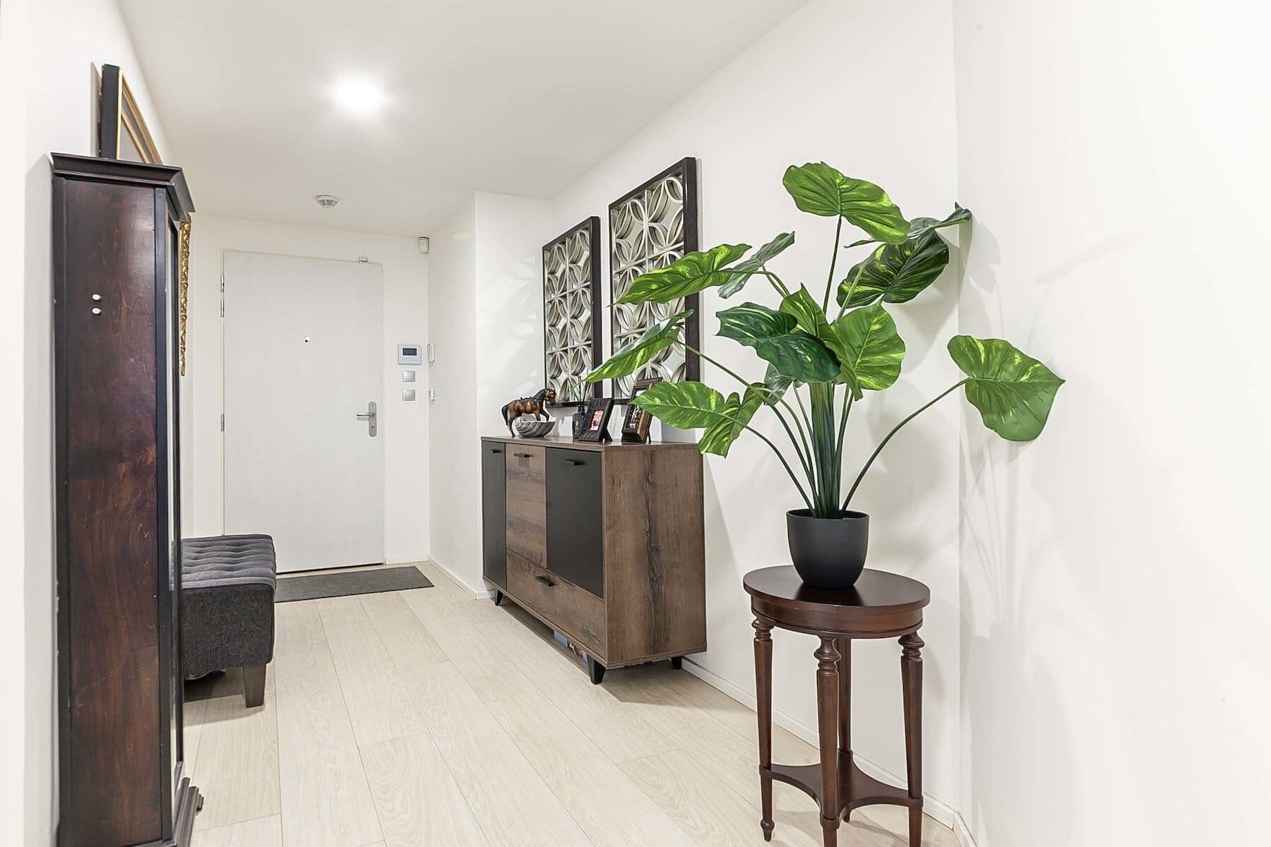 2 bedroom with open-plan kitchen flat for sale, 112 m², Kurta Konráda, Prague, Prague 2 bedroom with open-plan kitchen flat for sale, 112 m², Kurta Konráda, Prague, Prague