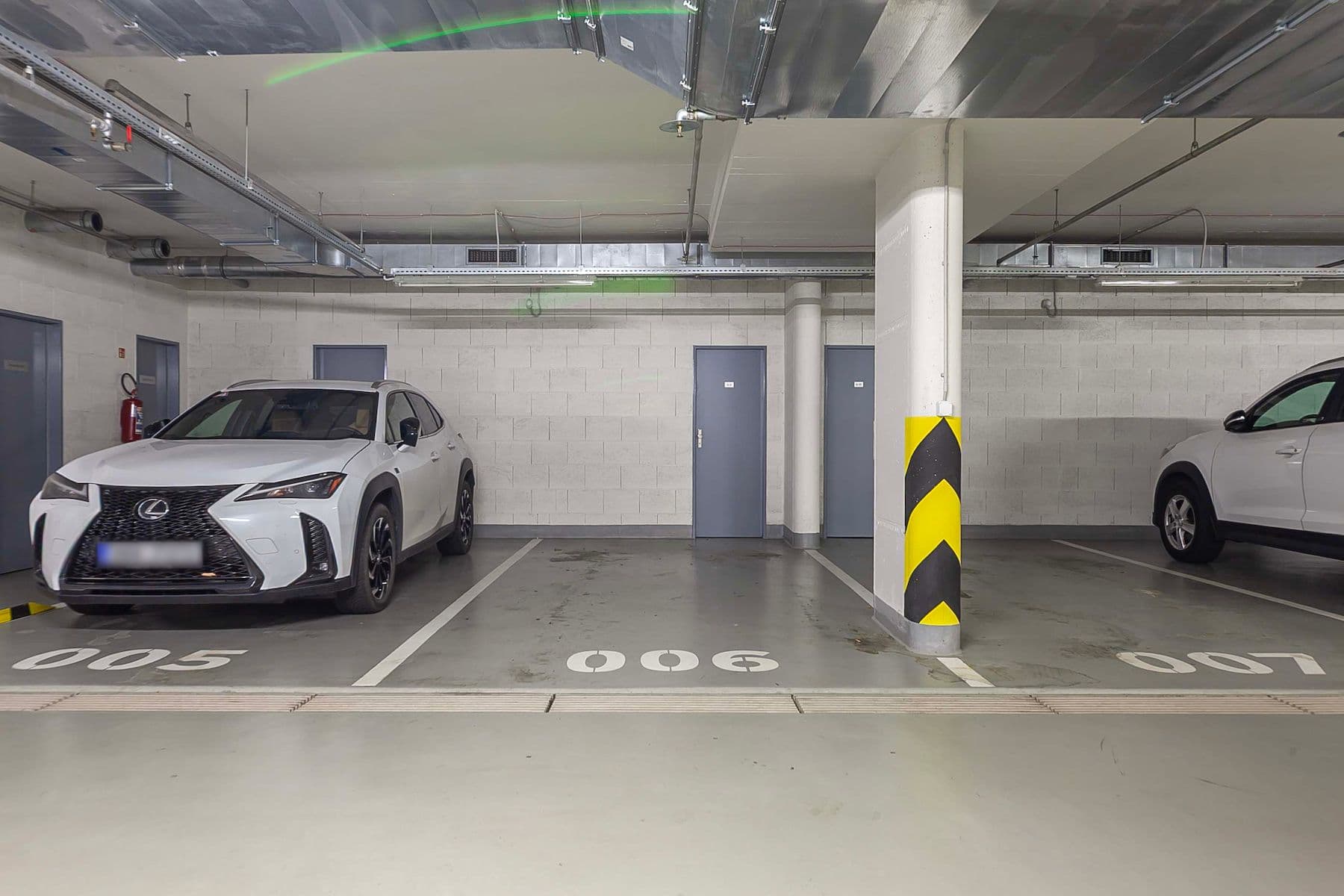 2 bedroom with open-plan kitchen flat for sale, 112 m², Kurta Konráda, Prague, Prague 2 bedroom with open-plan kitchen flat for sale, 112 m², Kurta Konráda, Prague, Prague