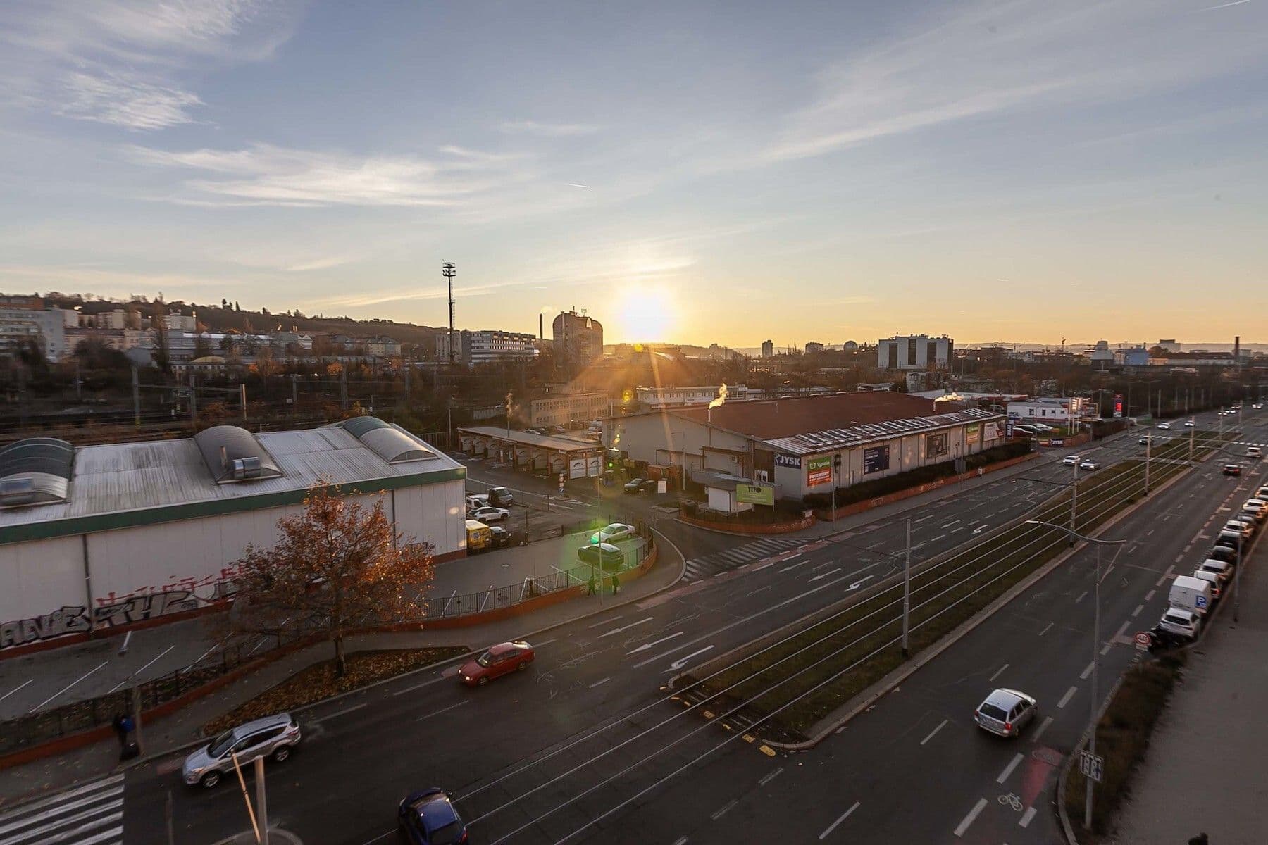 2 bedroom with open-plan kitchen flat for sale, 112 m², Kurta Konráda, Prague, Prague 2 bedroom with open-plan kitchen flat for sale, 112 m², Kurta Konráda, Prague, Prague