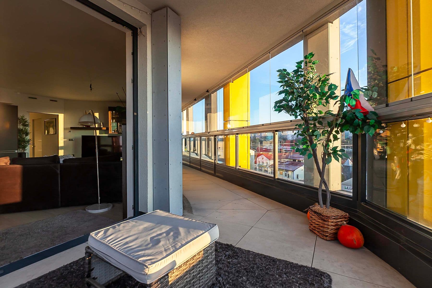 2 bedroom with open-plan kitchen flat for sale, 112 m², Kurta Konráda, Prague, Prague 2 bedroom with open-plan kitchen flat for sale, 112 m², Kurta Konráda, Prague, Prague