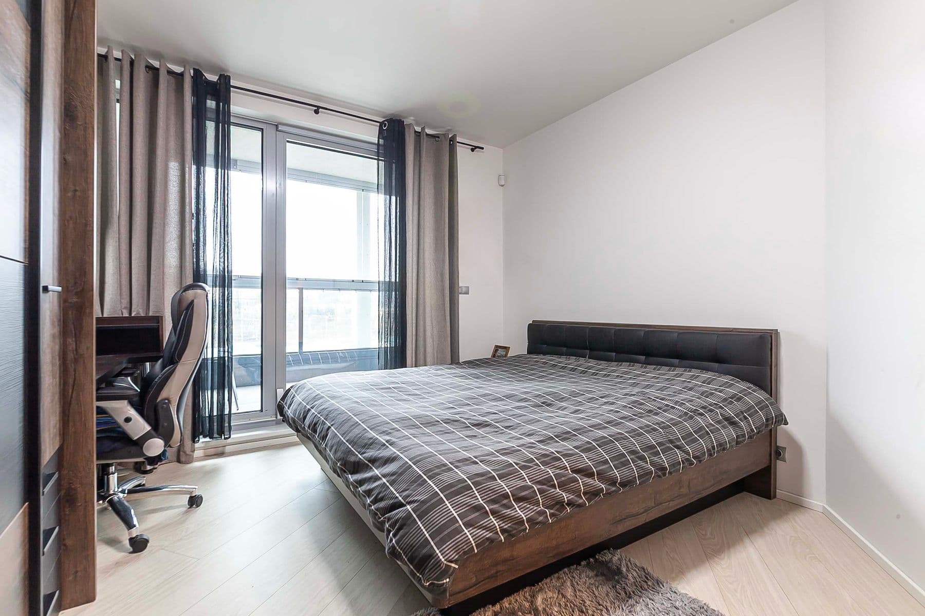 2 bedroom with open-plan kitchen flat for sale, 112 m², Kurta Konráda, Prague, Prague 2 bedroom with open-plan kitchen flat for sale, 112 m², Kurta Konráda, Prague, Prague