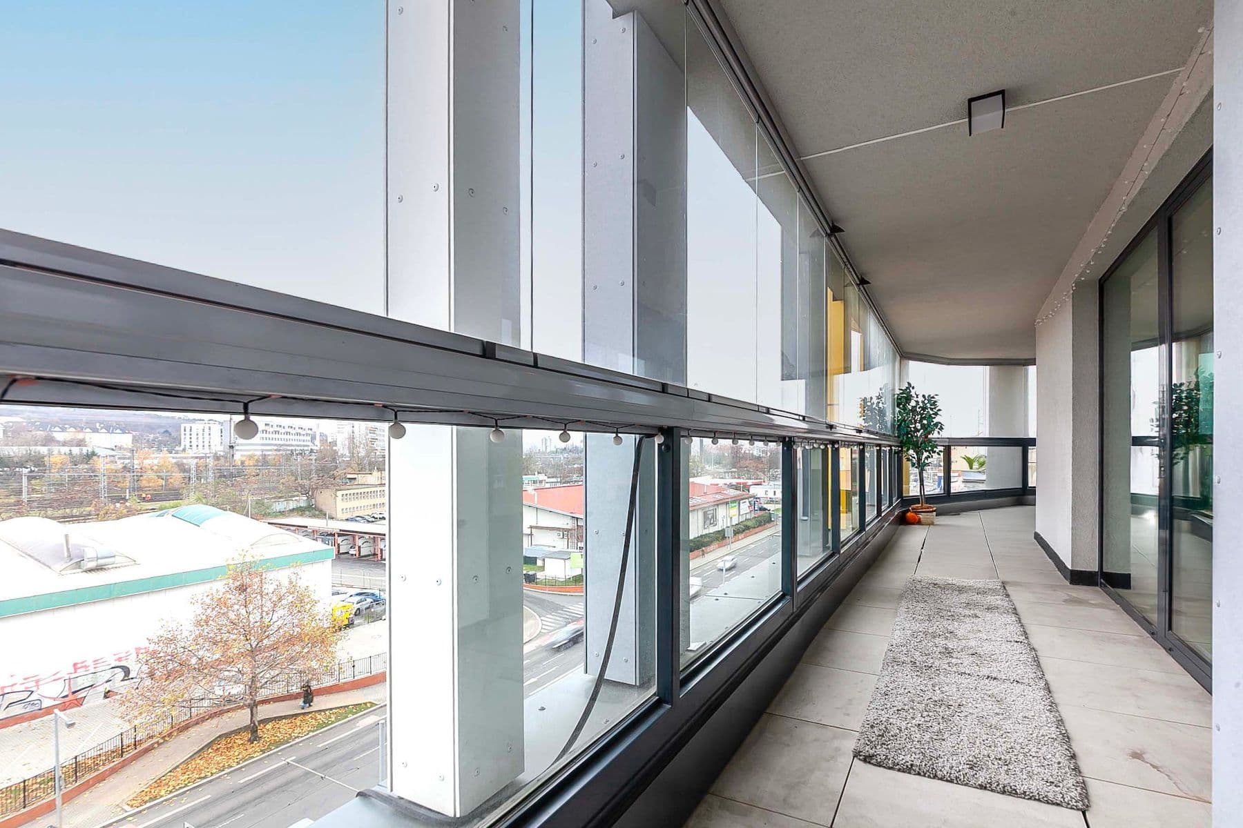 2 bedroom with open-plan kitchen flat for sale, 112 m², Kurta Konráda, Prague, Prague 2 bedroom with open-plan kitchen flat for sale, 112 m², Kurta Konráda, Prague, Prague