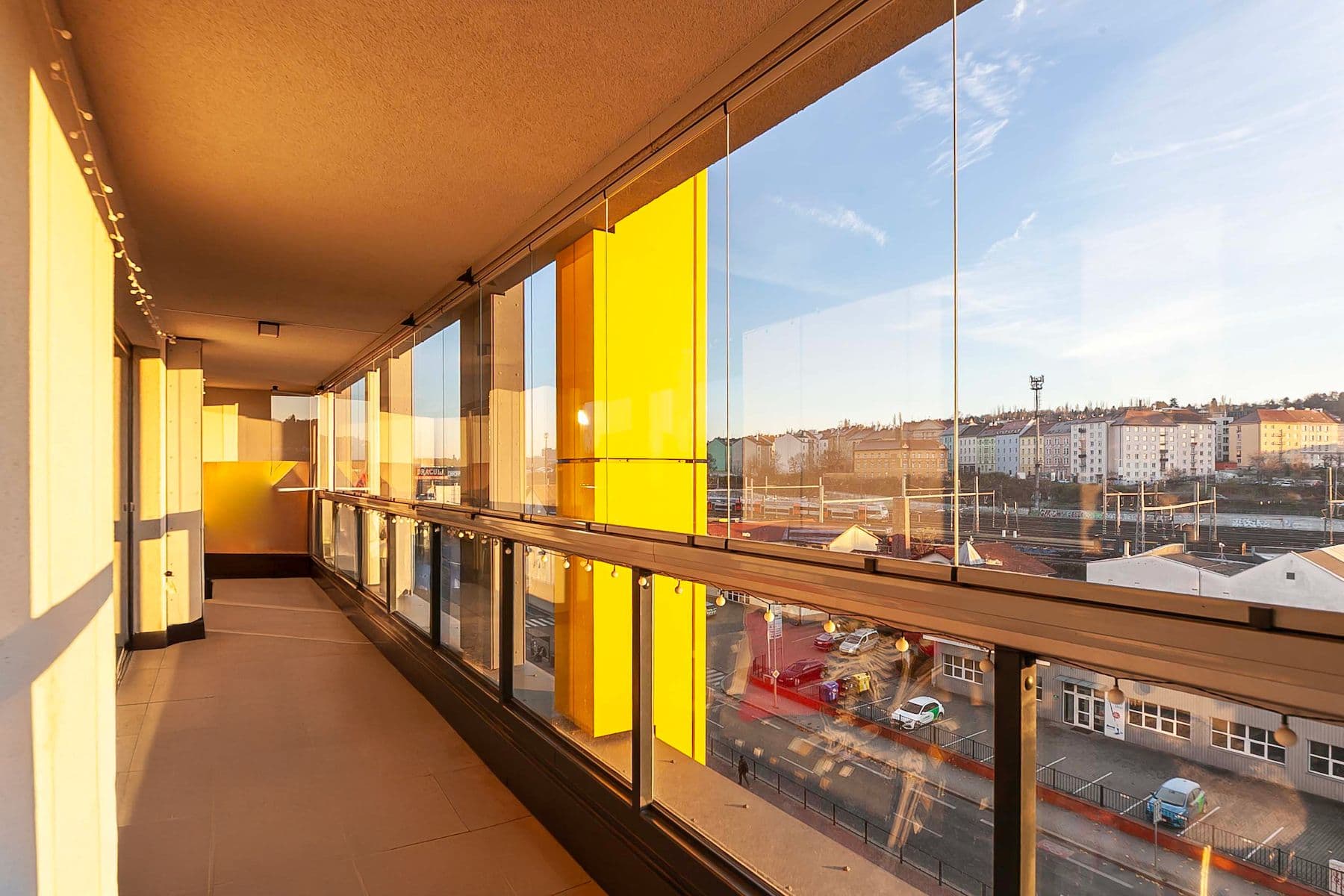 2 bedroom with open-plan kitchen flat for sale, 112 m², Kurta Konráda, Prague, Prague 2 bedroom with open-plan kitchen flat for sale, 112 m², Kurta Konráda, Prague, Prague