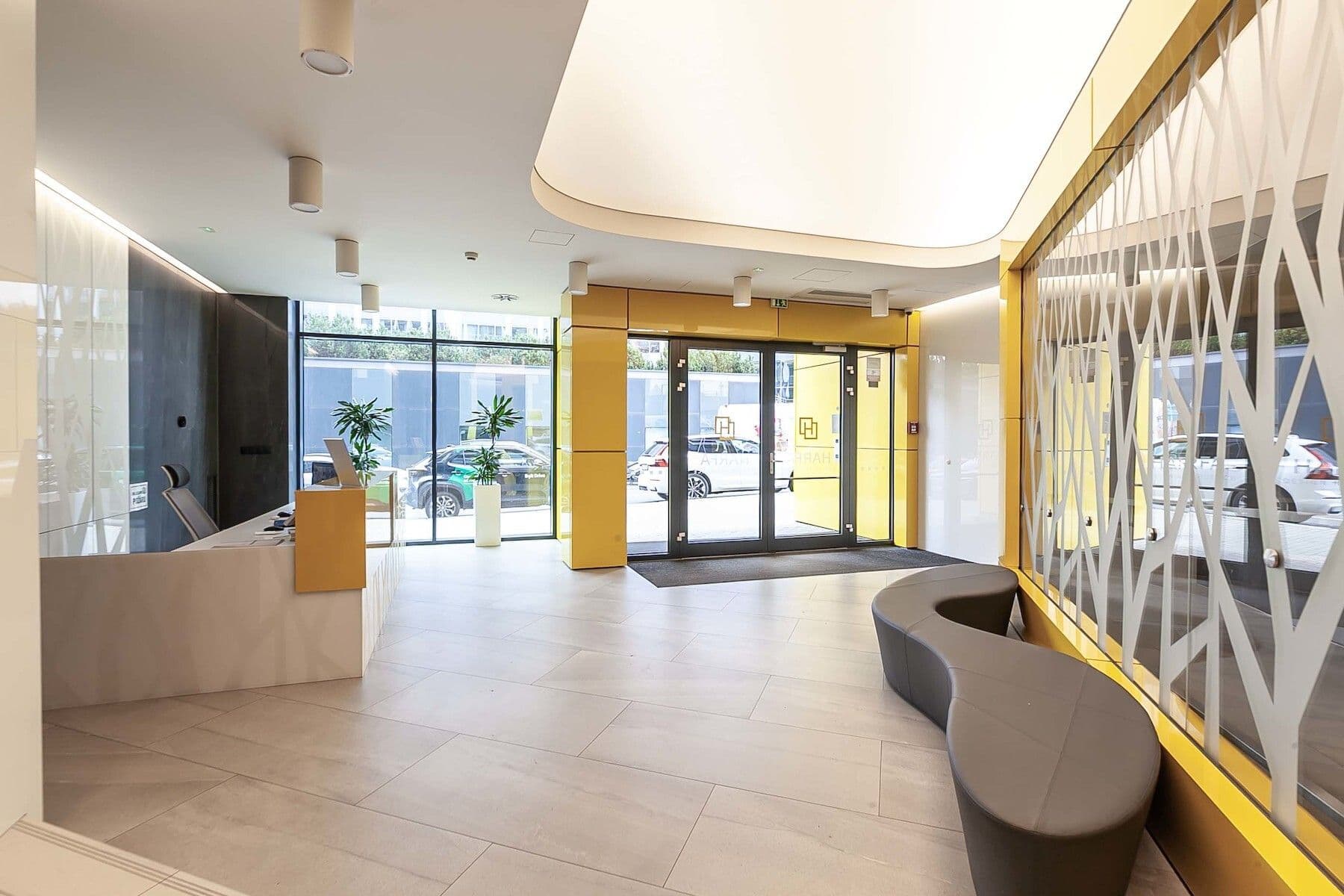 2 bedroom with open-plan kitchen flat for sale, 112 m², Kurta Konráda, Prague, Prague 2 bedroom with open-plan kitchen flat for sale, 112 m², Kurta Konráda, Prague, Prague