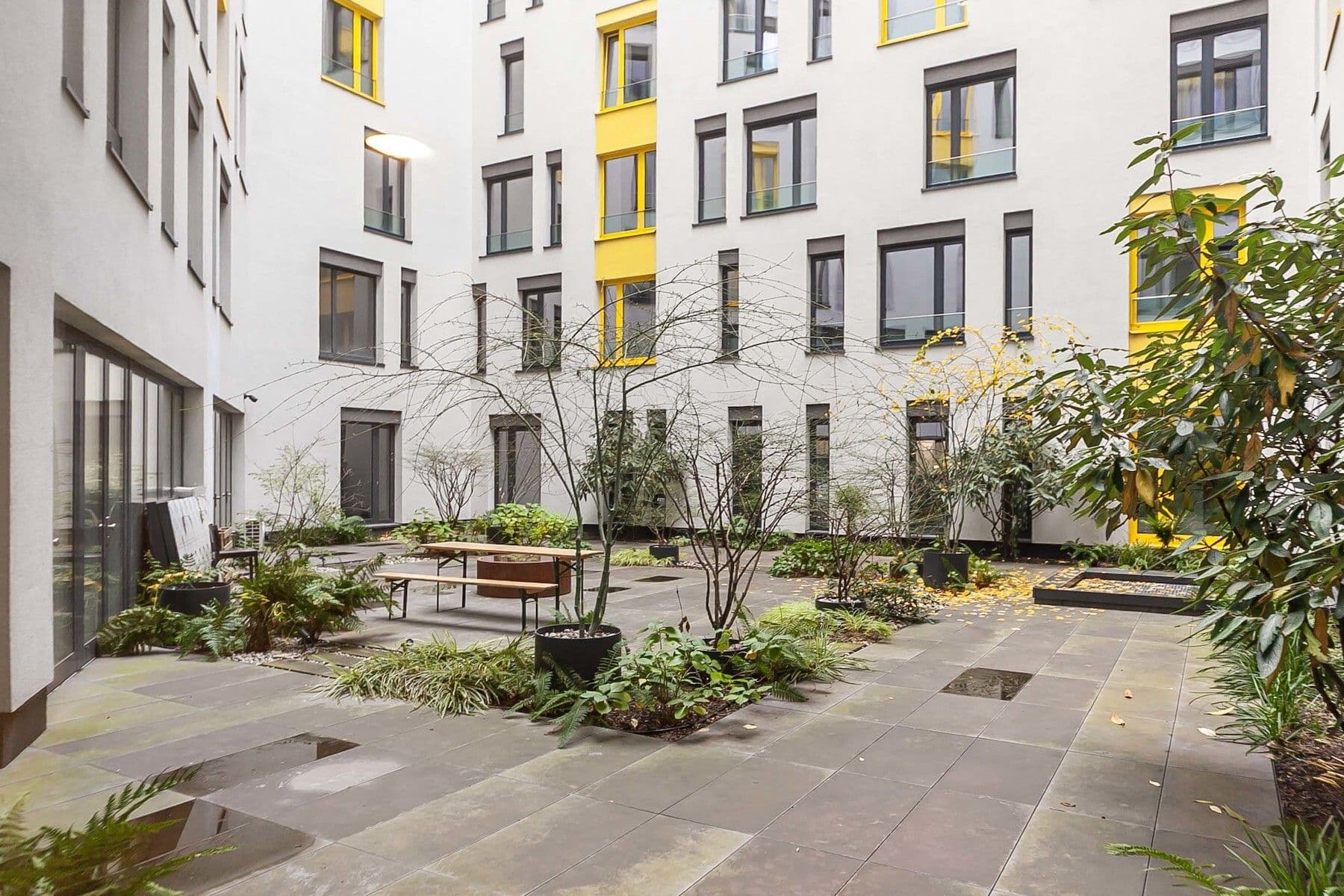 2 bedroom with open-plan kitchen flat for sale, 112 m², Kurta Konráda, Prague, Prague 2 bedroom with open-plan kitchen flat for sale, 112 m², Kurta Konráda, Prague, Prague