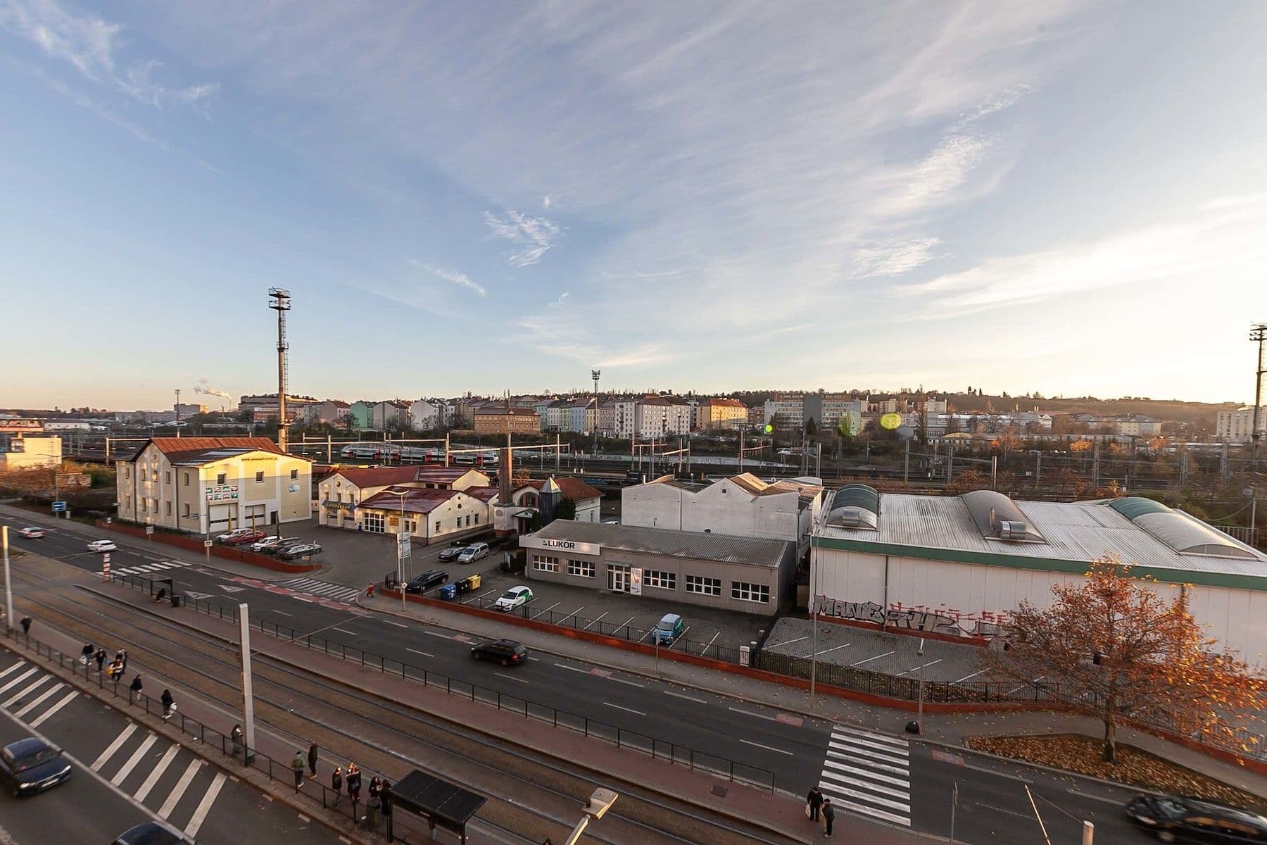 2 bedroom with open-plan kitchen flat for sale, 112 m², Kurta Konráda, Prague, Prague 2 bedroom with open-plan kitchen flat for sale, 112 m², Kurta Konráda, Prague, Prague