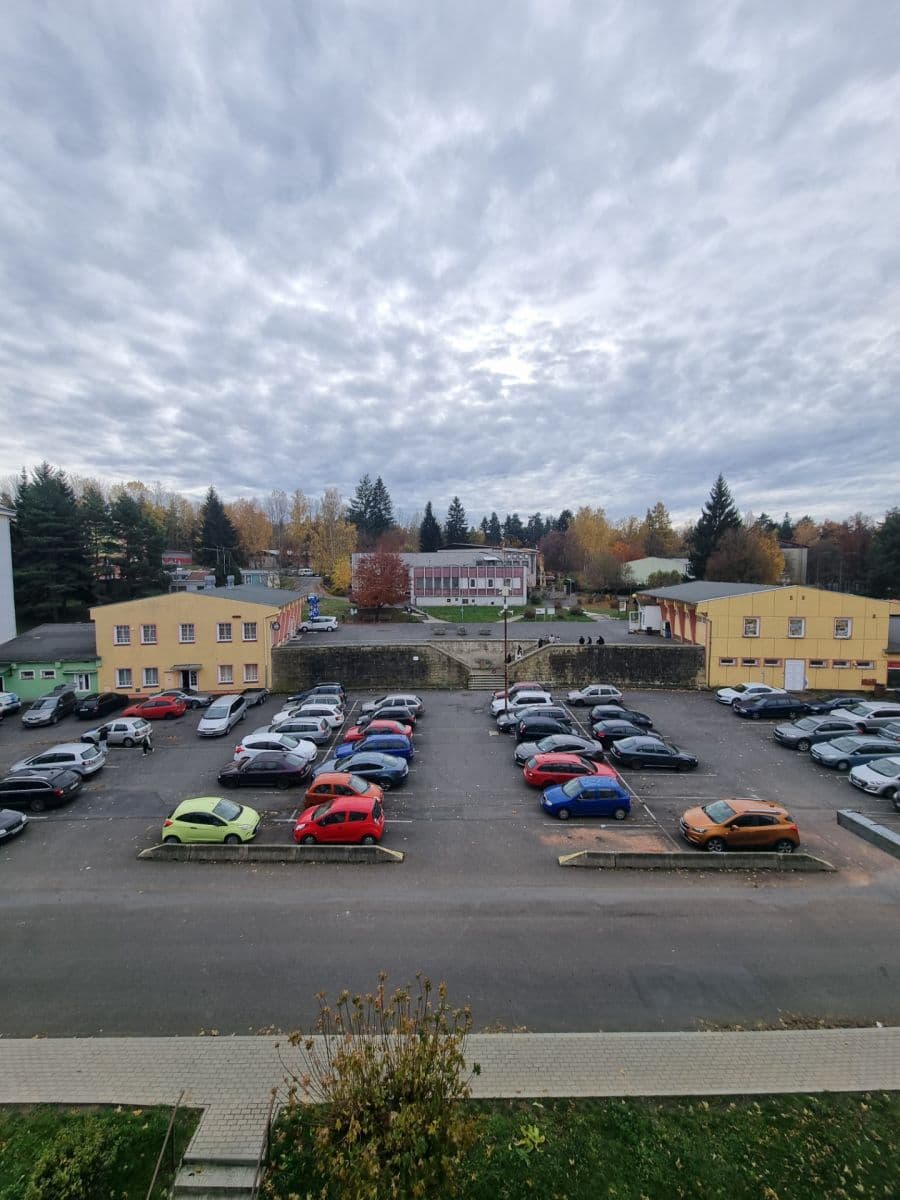 1 bedroom flat to rent, 40 m², Bukovany, Karlovarský Region 1 bedroom flat to rent, 40 m², Bukovany, Karlovarský Region