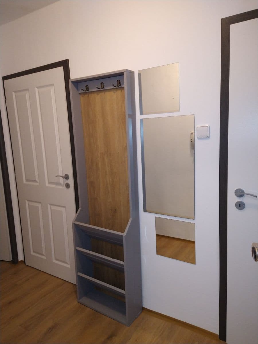 1 bedroom with open-plan kitchen flat to rent, 34 m², nábřeží Závodu míru, Pardubice, Pardubický Region 1 bedroom with open-plan kitchen flat to rent, 34 m², nábřeží Závodu míru, Pardubice, Pardubický Region